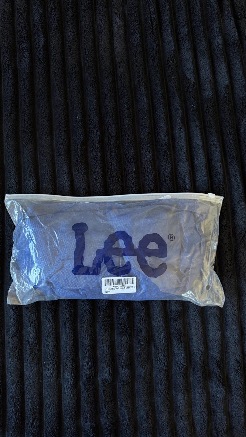 New Lee Belt Bag - photo 4