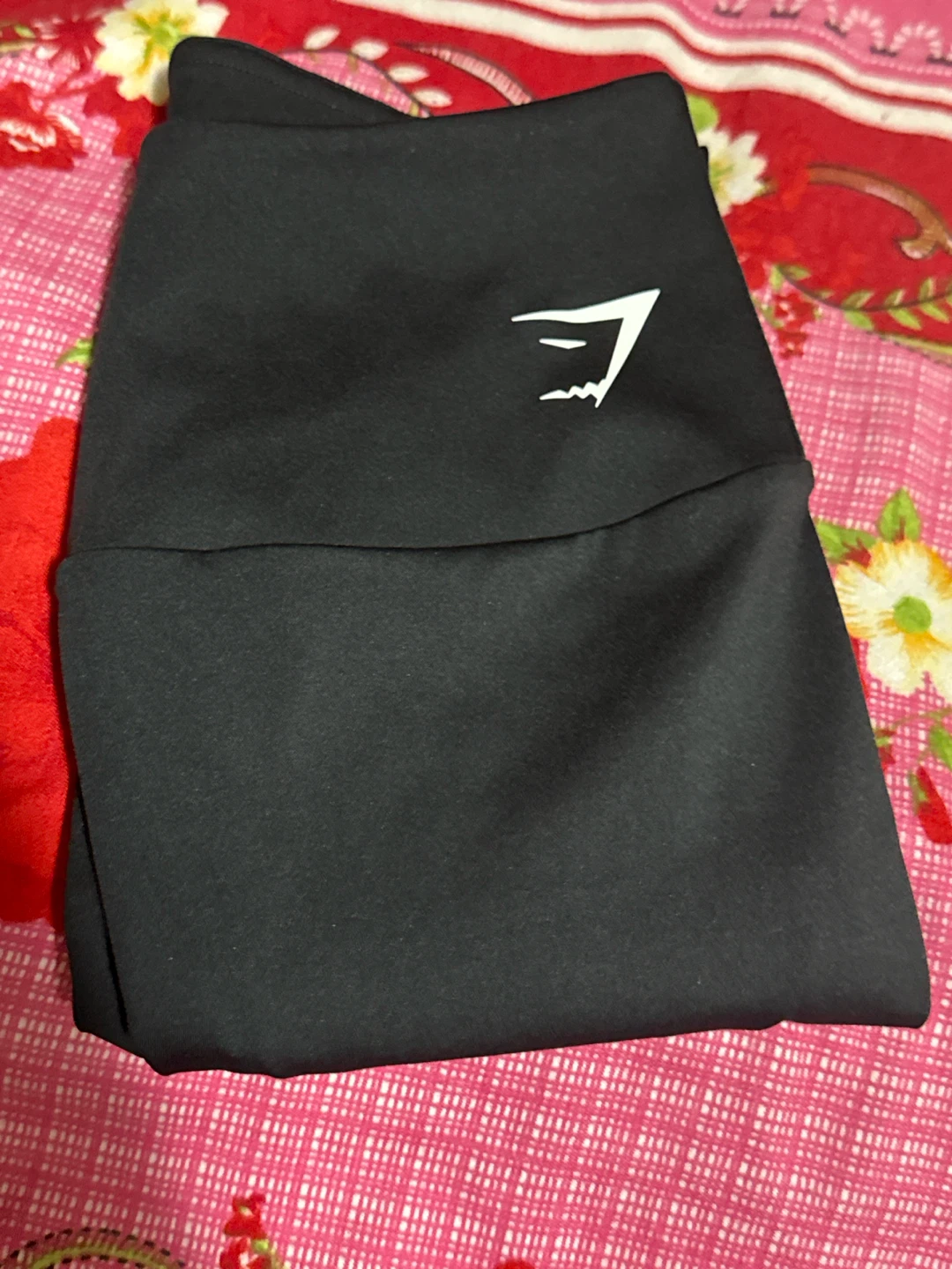 Gymshark Black Leggings