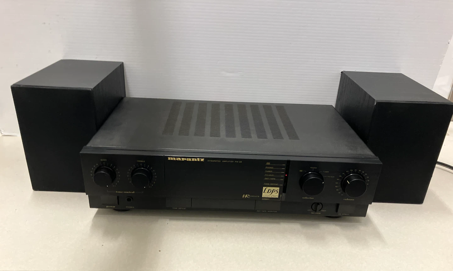 High quality Marantz bluetooth receiver