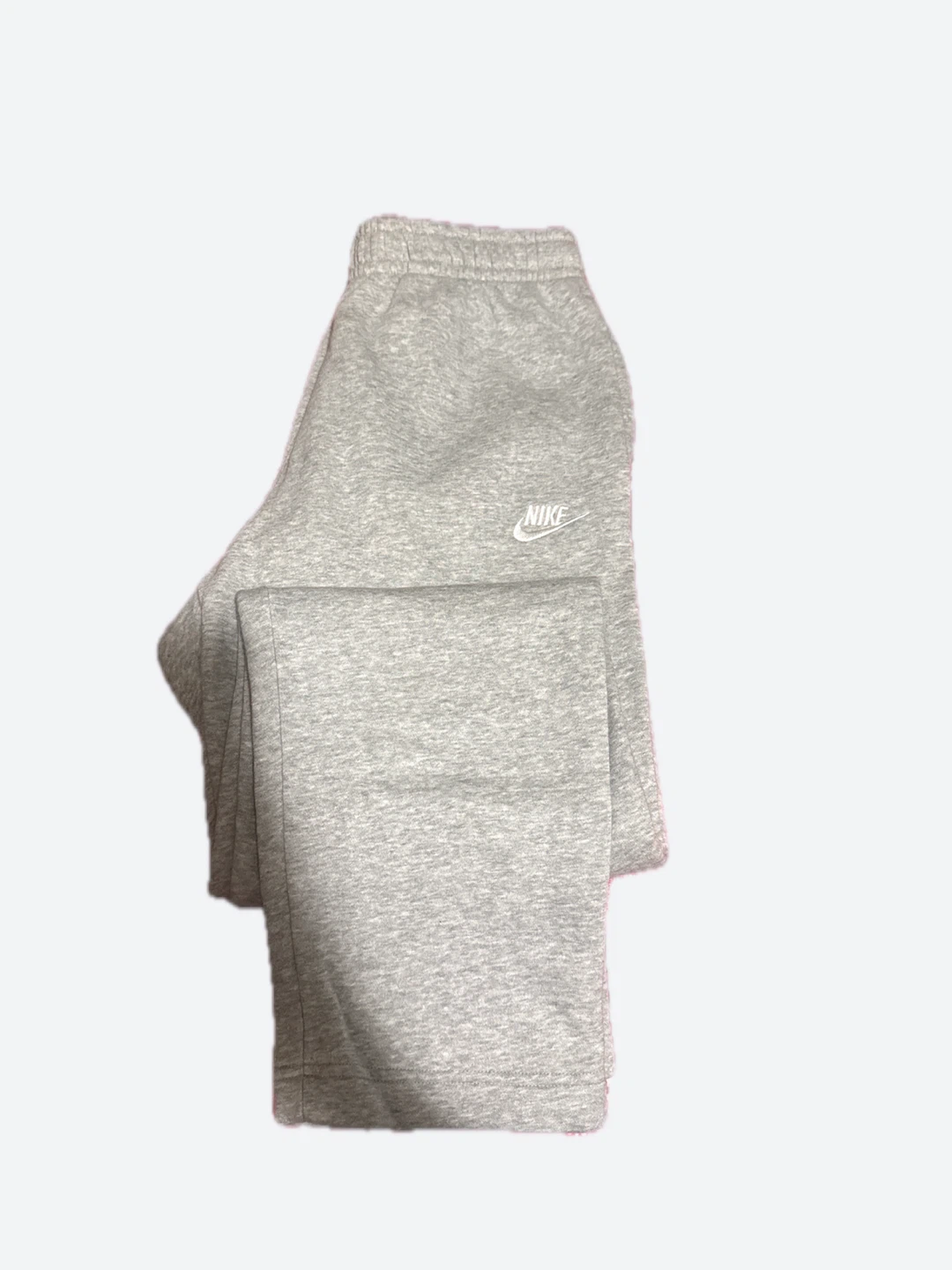 Nike Grey Sweatpants