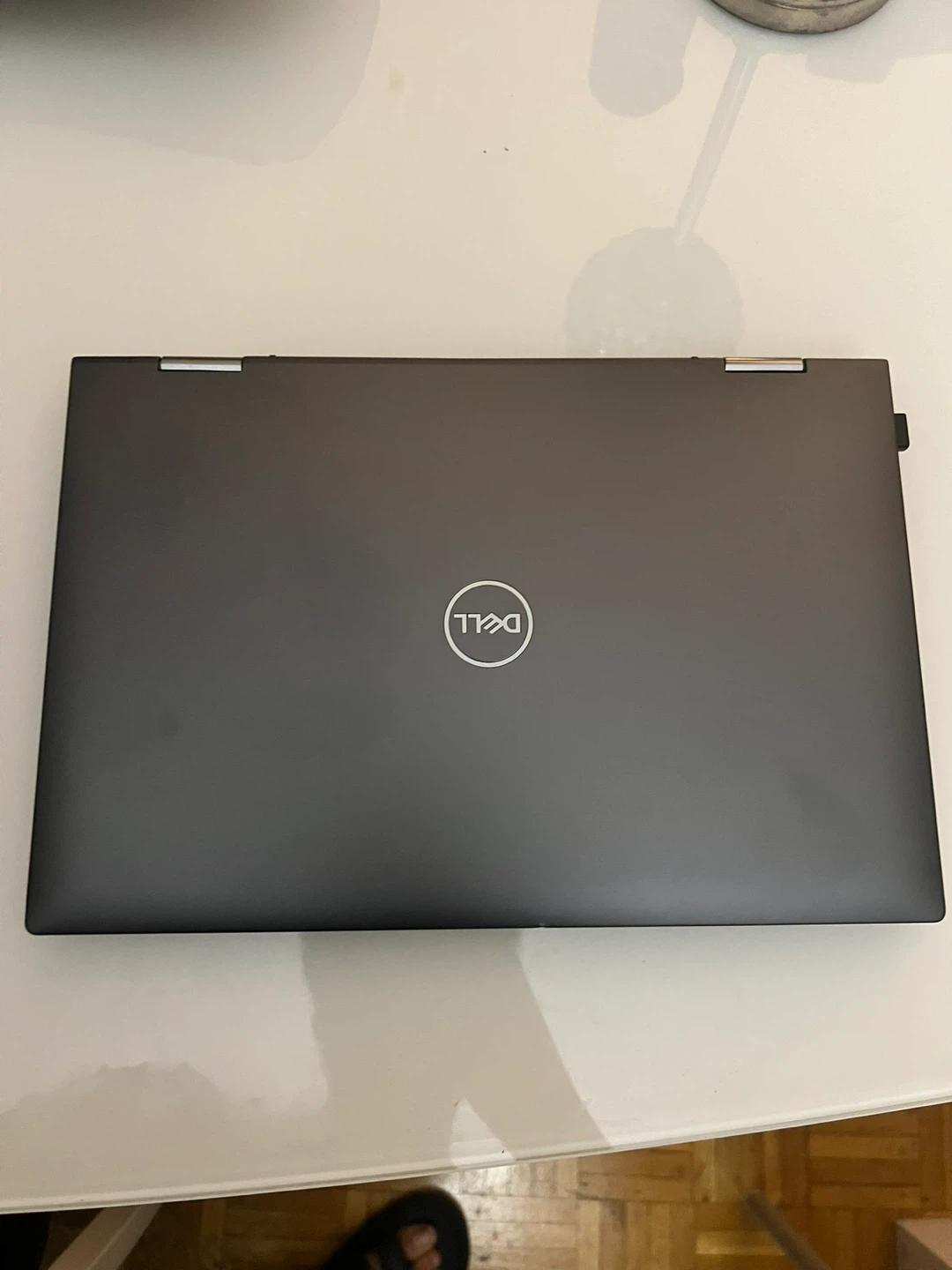 Dell Core i7 10th Gen Laptop 4k 512gb - photo 2