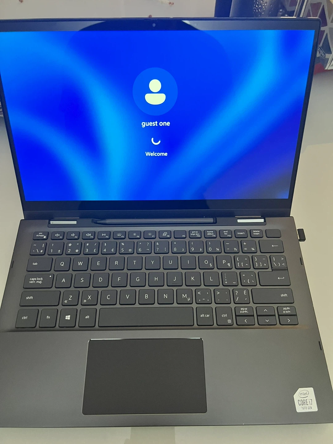 Dell Core i7 10th Gen Laptop 4k 512gb - photo 3