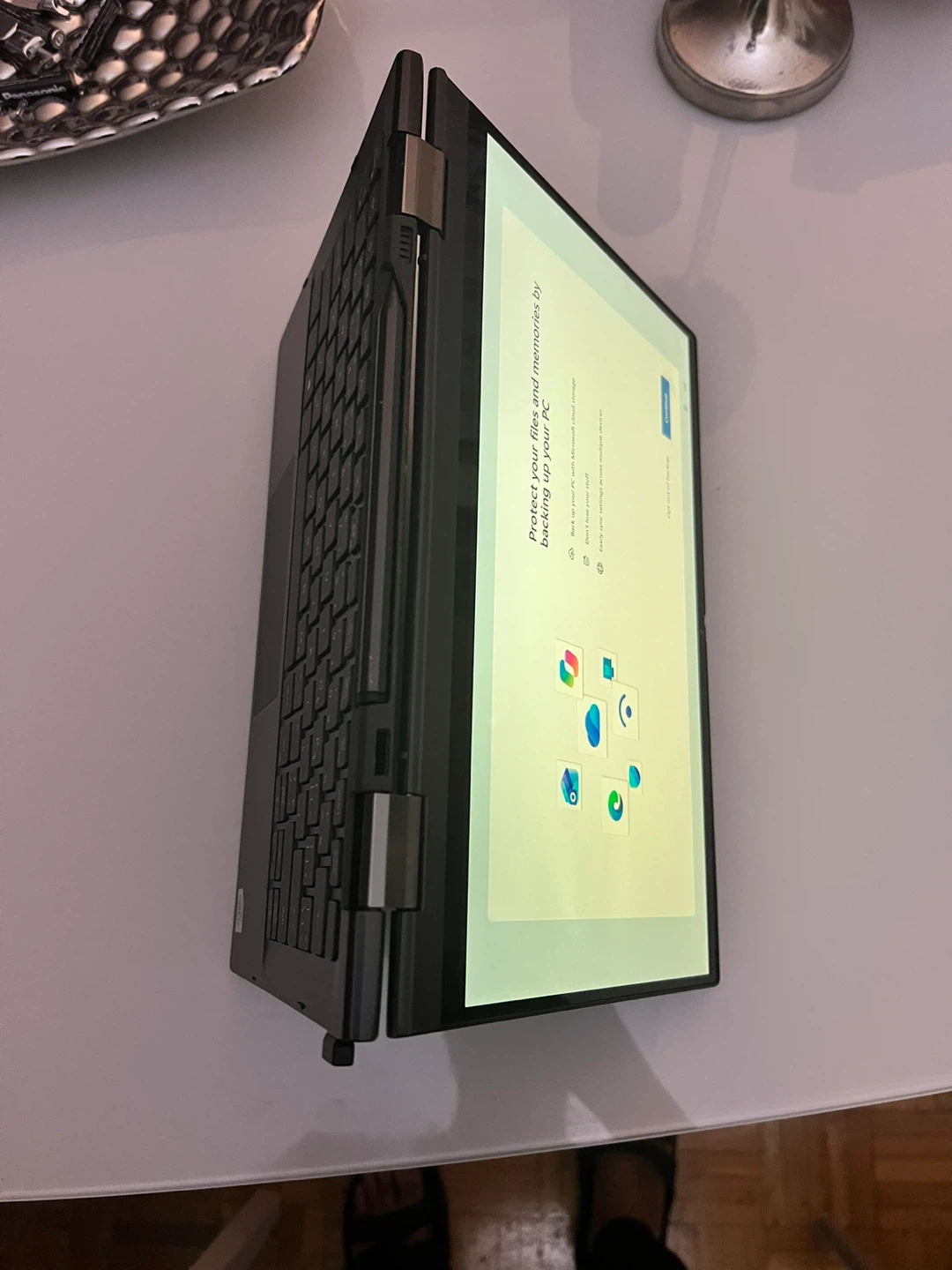 Dell Core i7 10th Gen Laptop 4k 512gb - photo 4