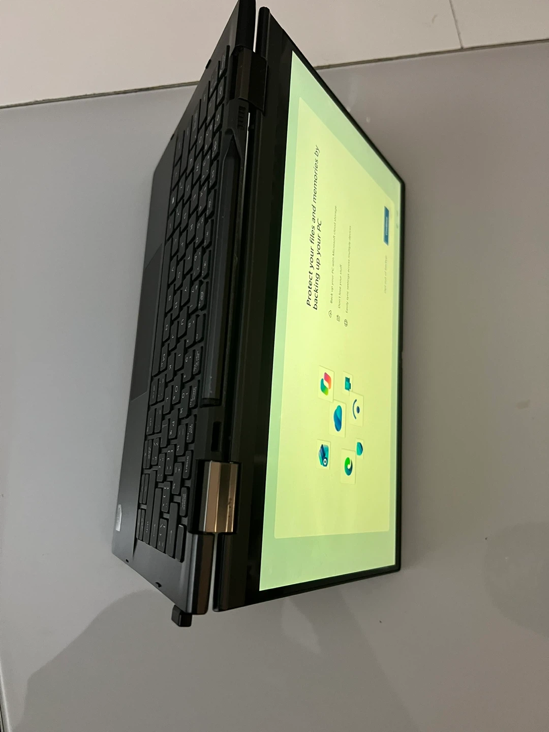 Dell Core i7 10th Gen Laptop 4k 512gb - photo 5