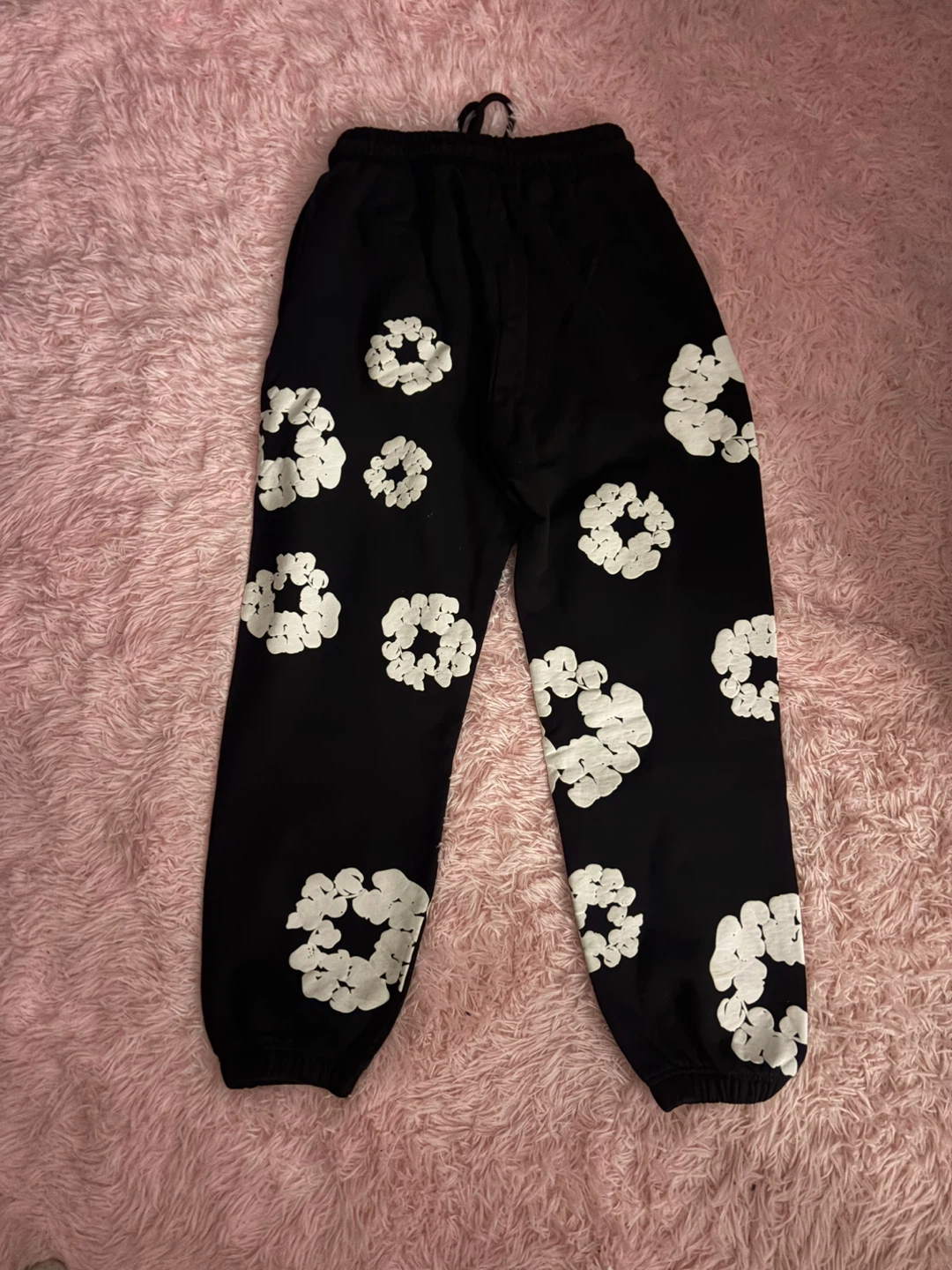 Denim tear pants - photo 2