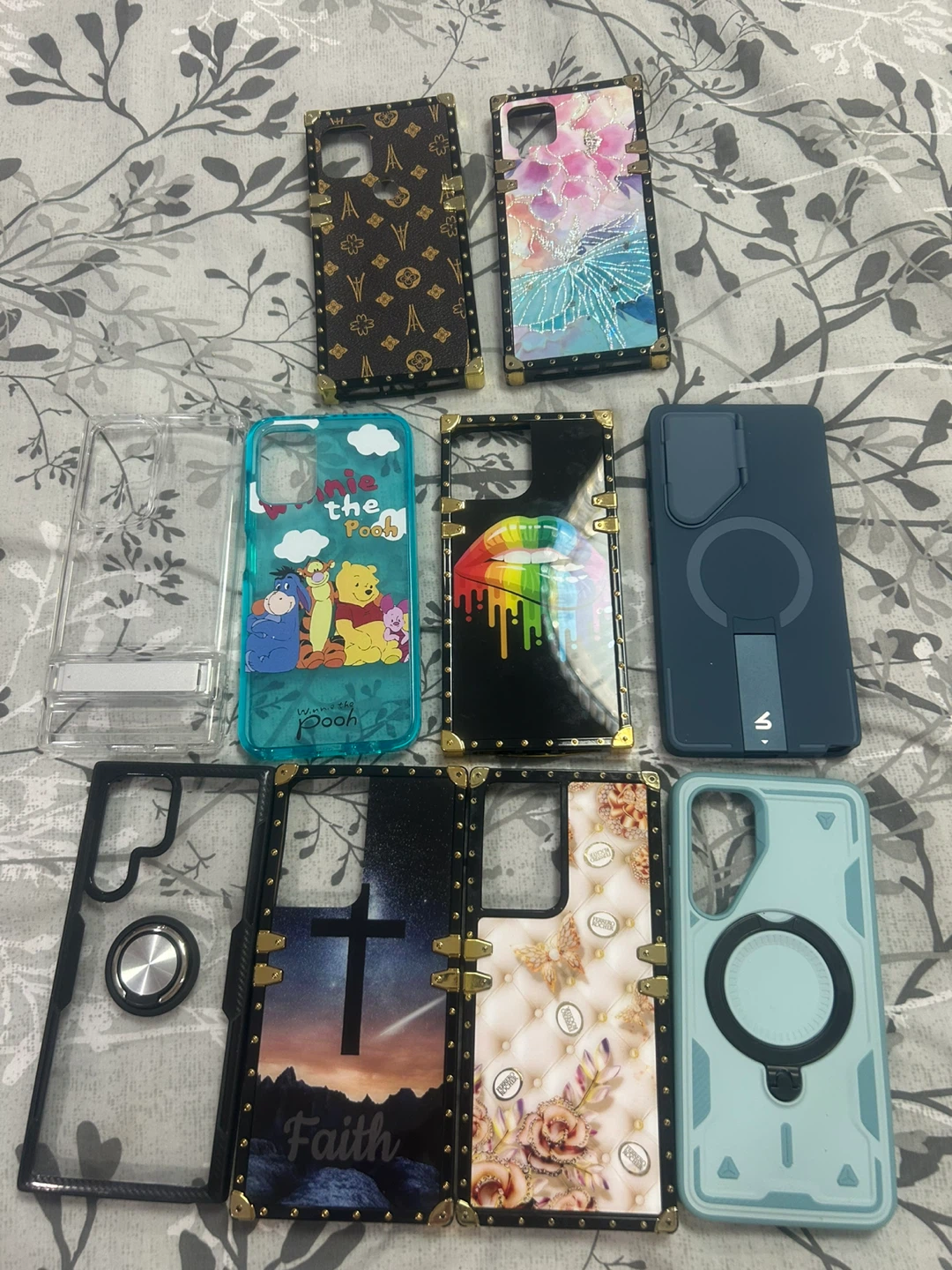 Assorted Smartphone Cases in Bulk - photo 2