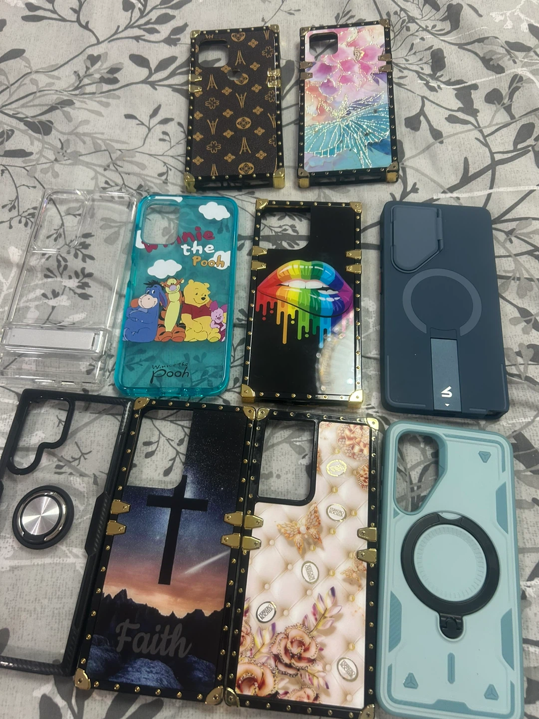 Assorted Smartphone Cases in Bulk - photo 3