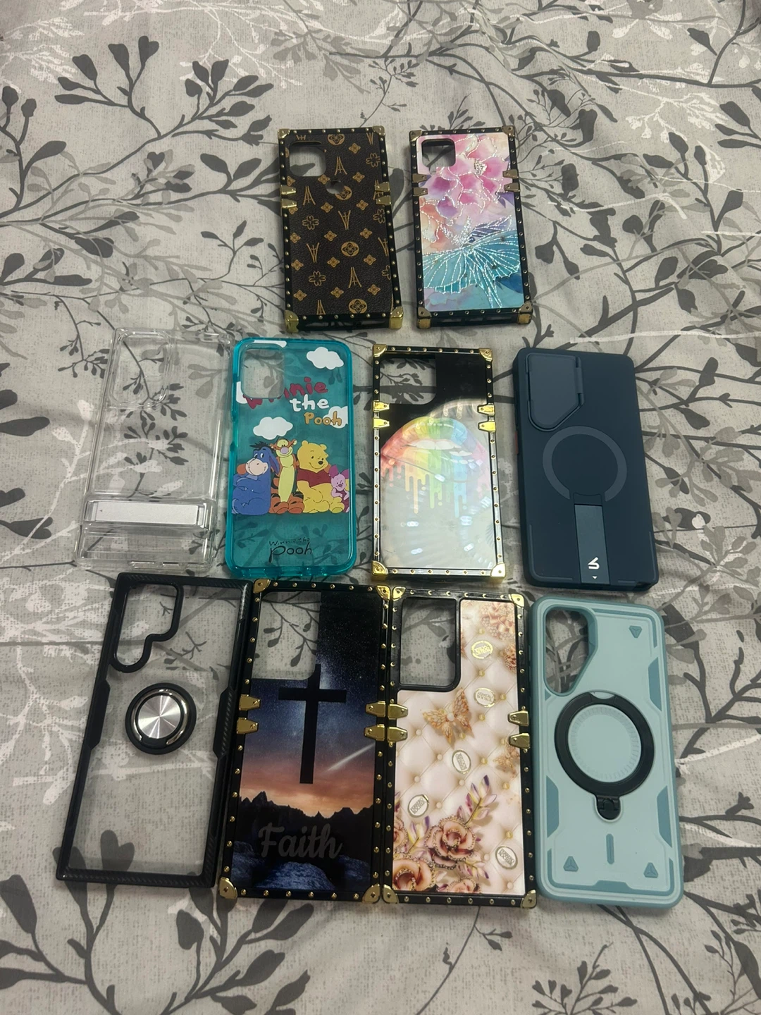 Assorted Smartphone Cases in Bulk - photo 4