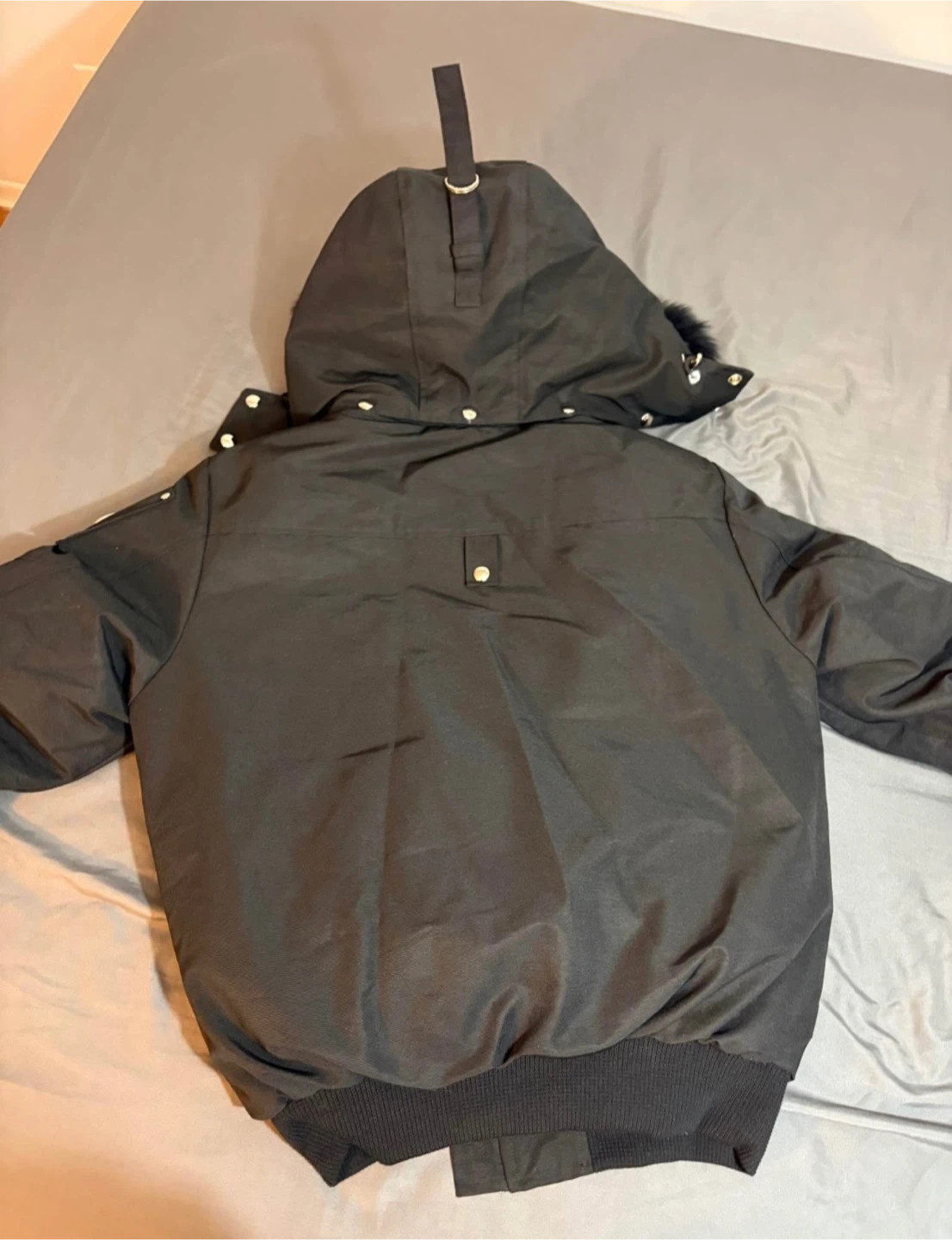 Moose Knuckles Down Jacket - photo 5
