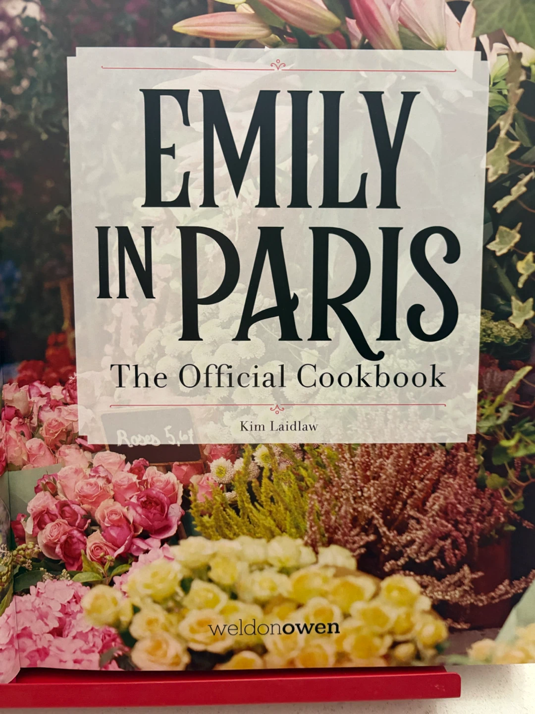 Emily in Paris: The Official Cookbook - photo 5