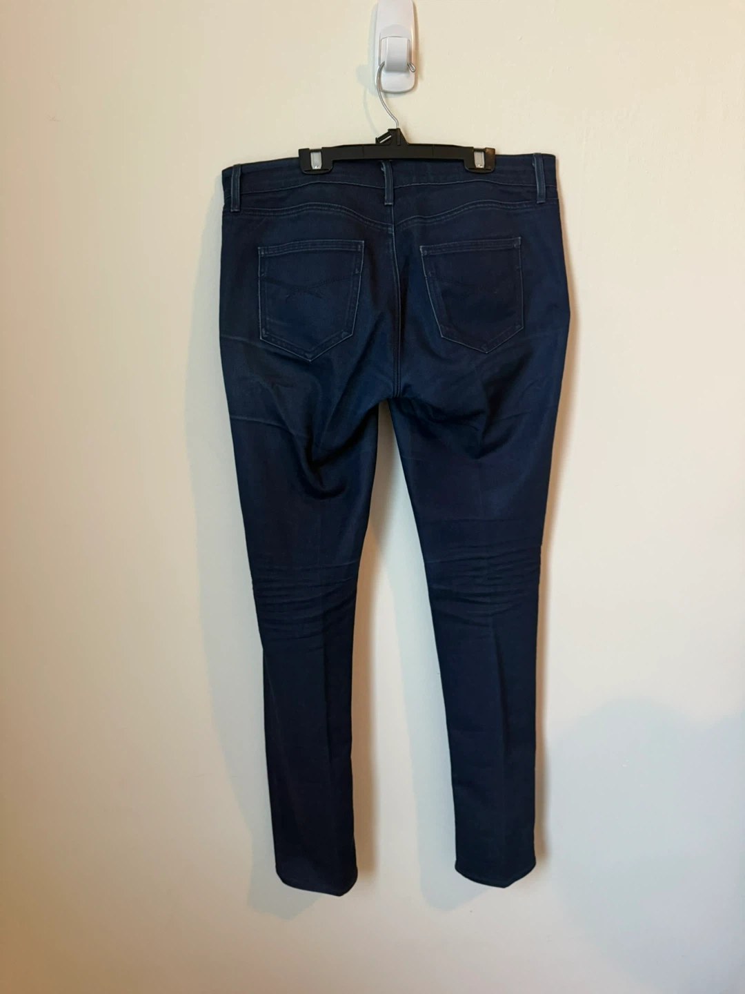 Gap women’s indigo skinny jeans - sz30 - photo 3