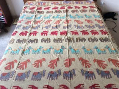 Bed cover - photo 2