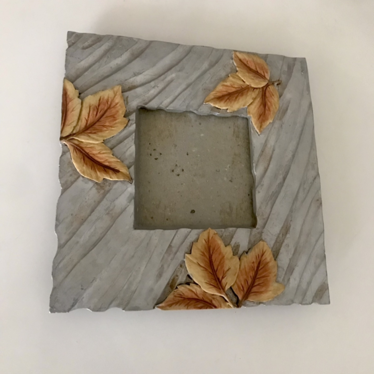 Photo/Picture Frame - Ceramic & Glass - photo 2