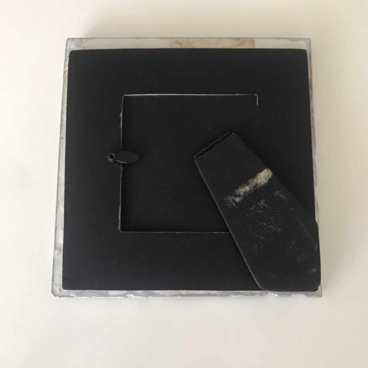 Photo/Picture Frame - Ceramic & Glass - photo 3