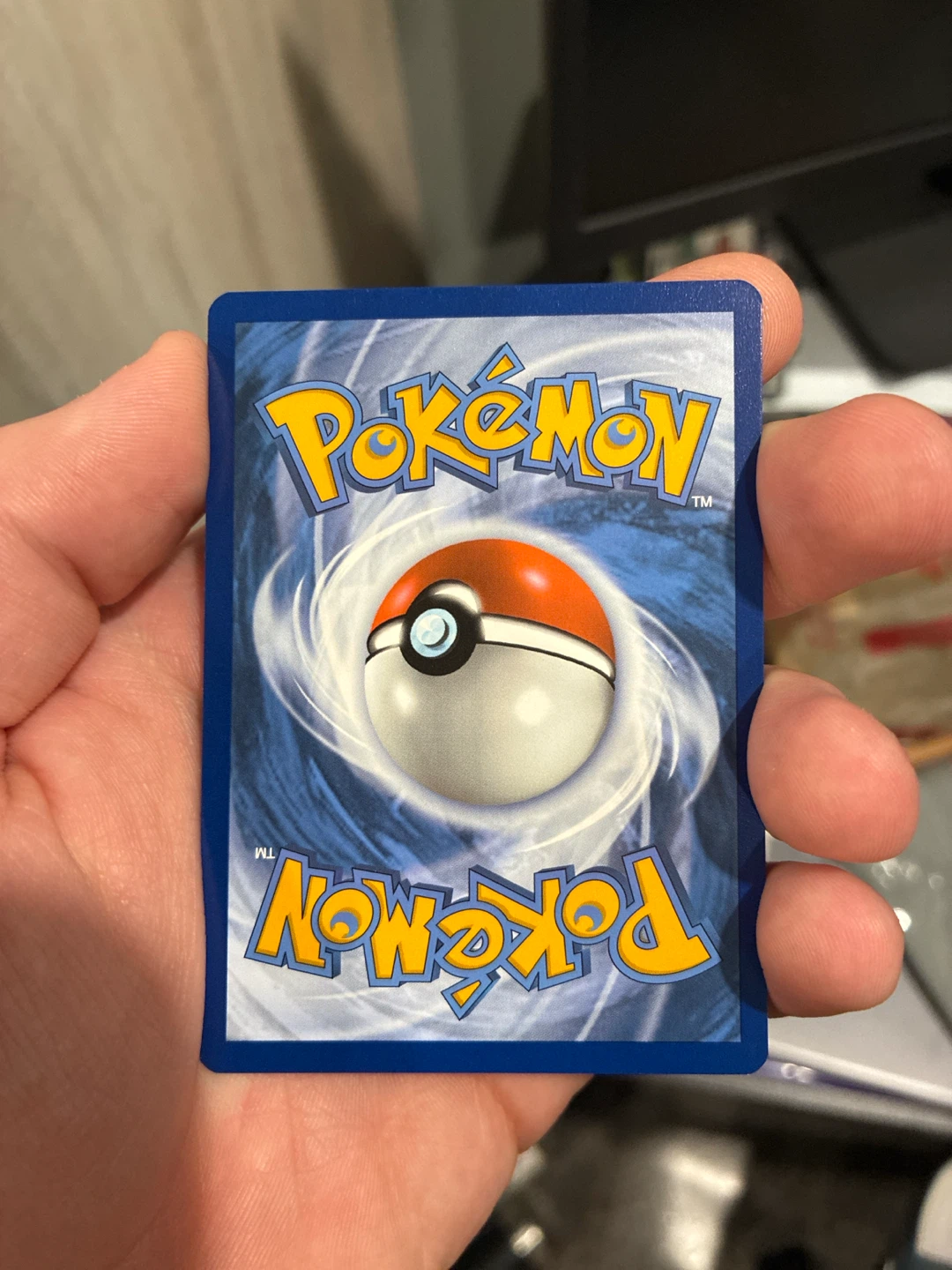 Pokemon Squirtle 170/165 Illustration Rare Card - photo 2