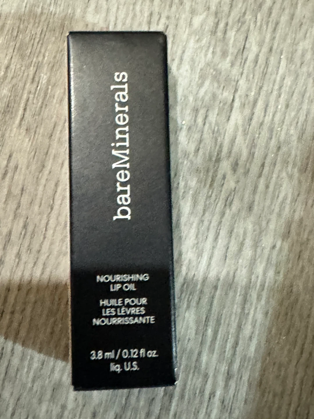 bareMinerals Nourishing Lip Oil - Shine