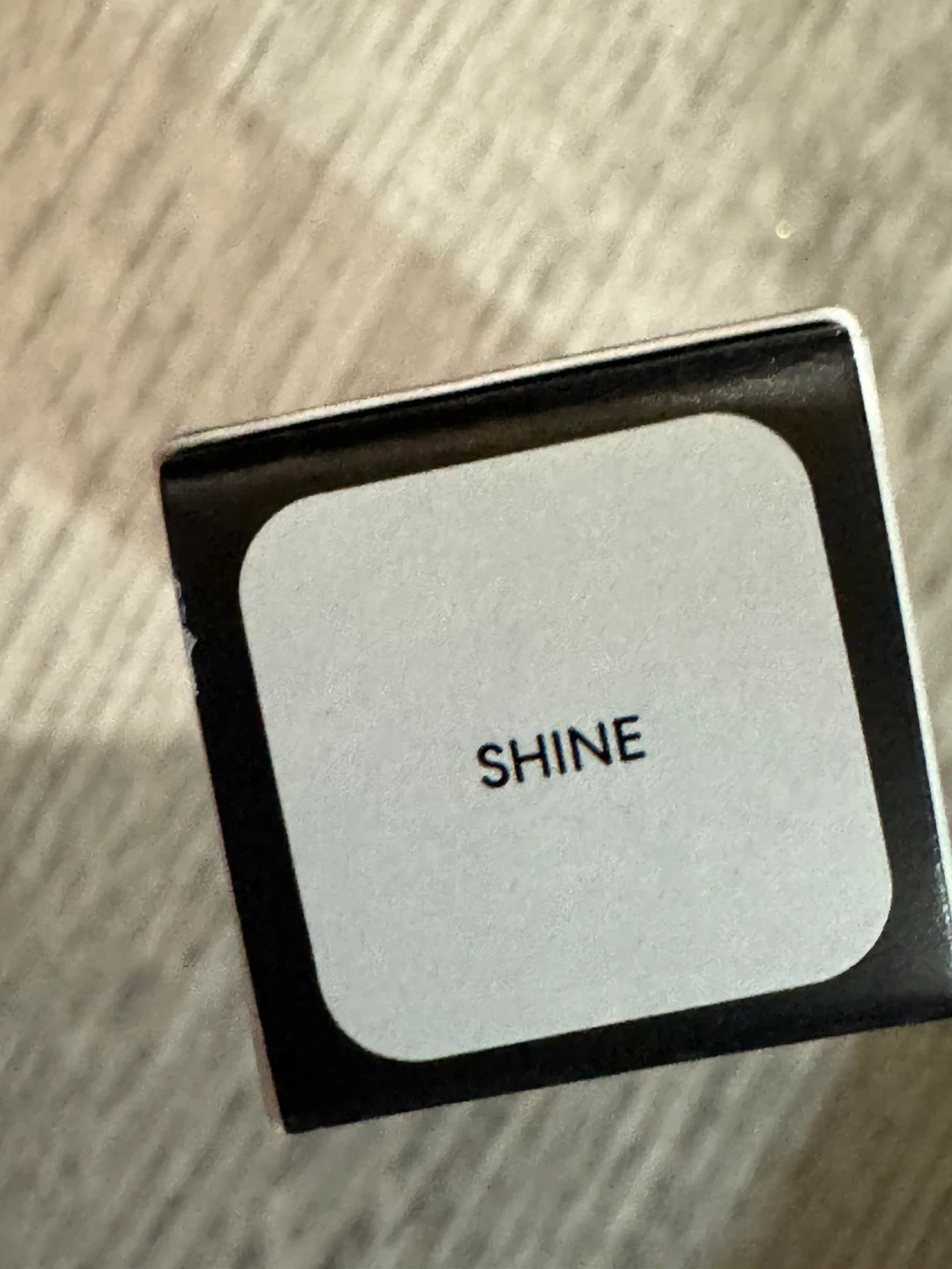 bareMinerals Nourishing Lip Oil - Shine - photo 2