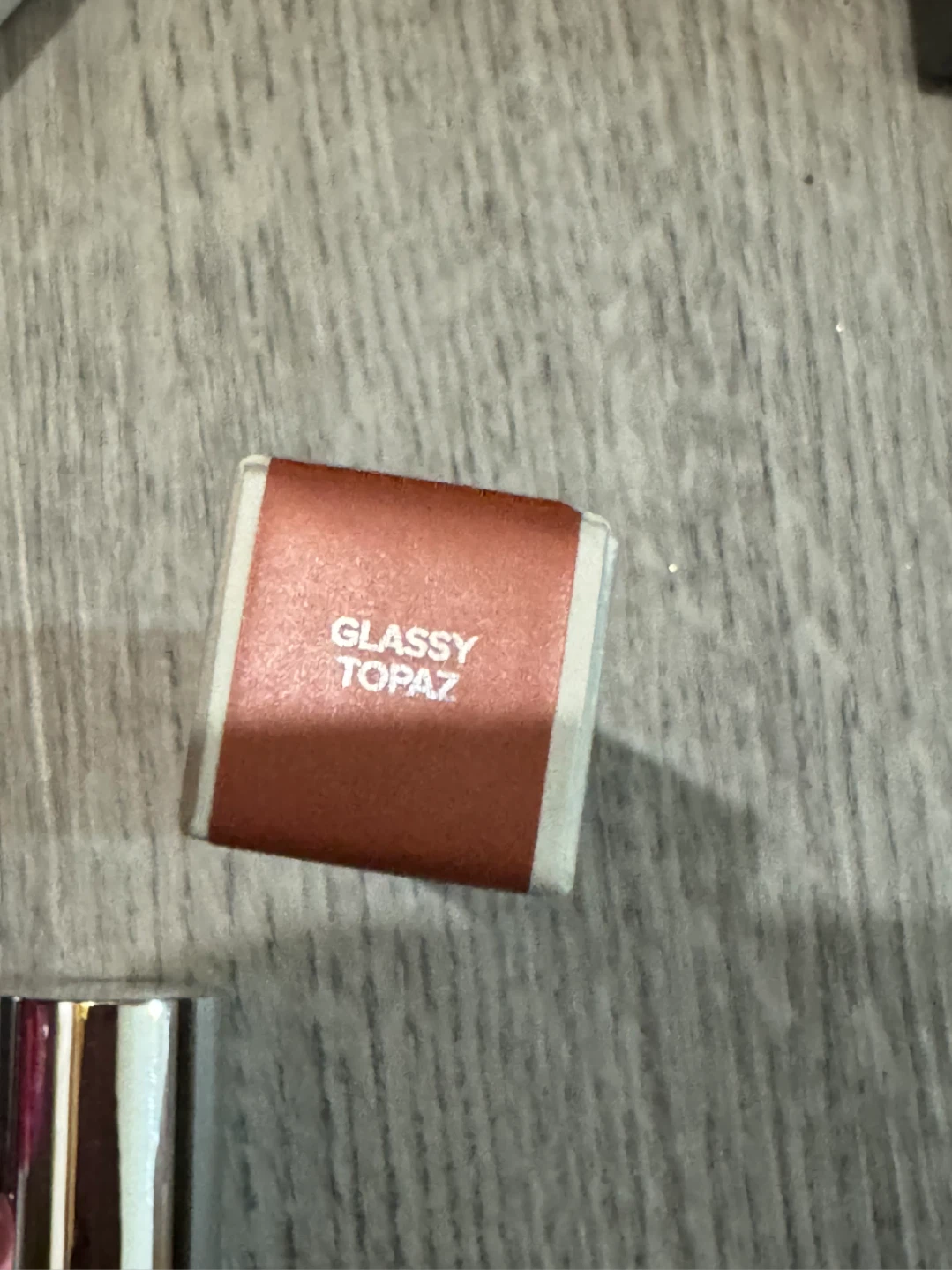 Haus Labs Bio-Radiant Glassy Highlighter Balm - Glassy Topaz - photo 2