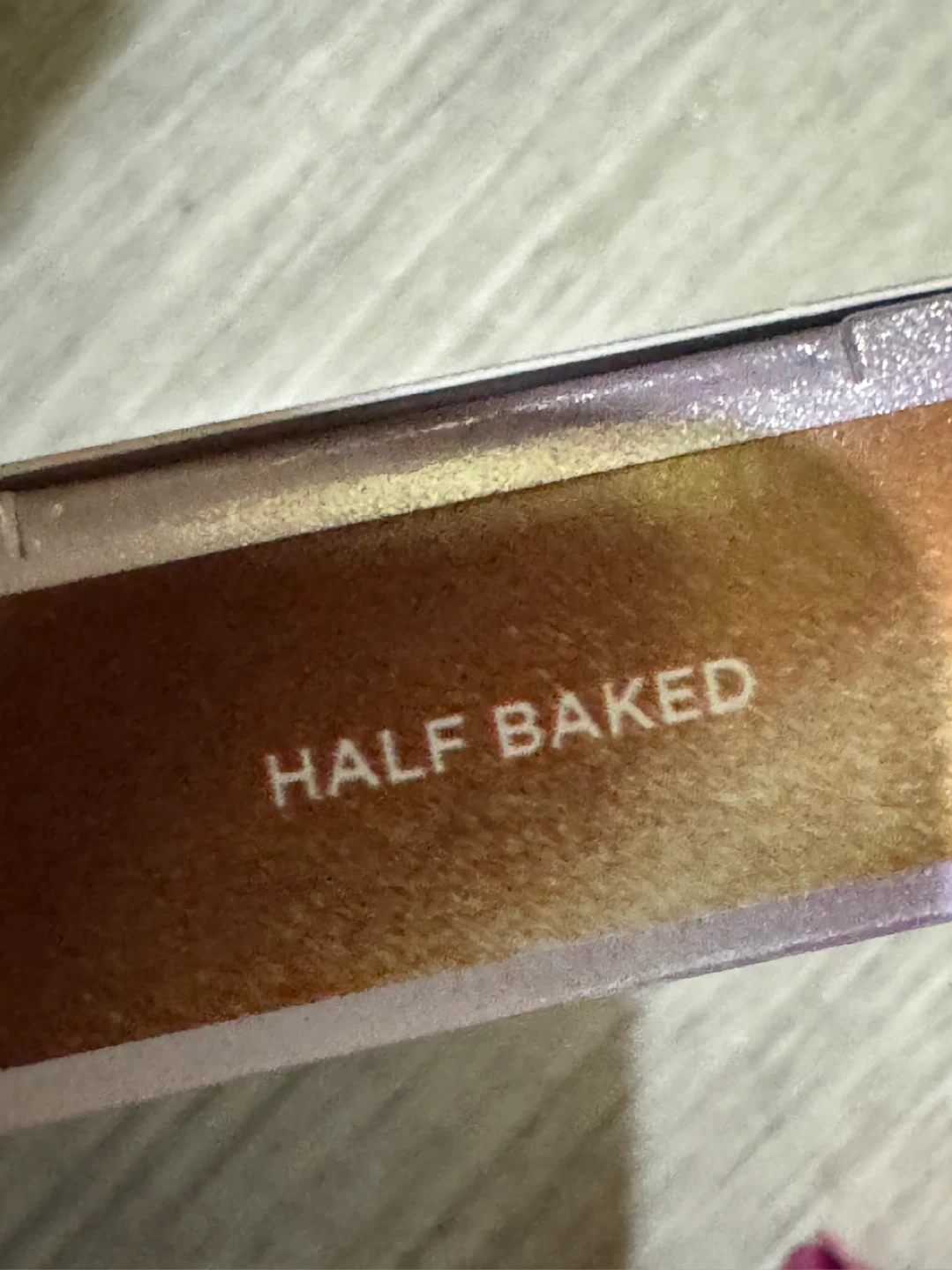 Urban Decay Face Bond Luminizer - Half Baked - photo 2