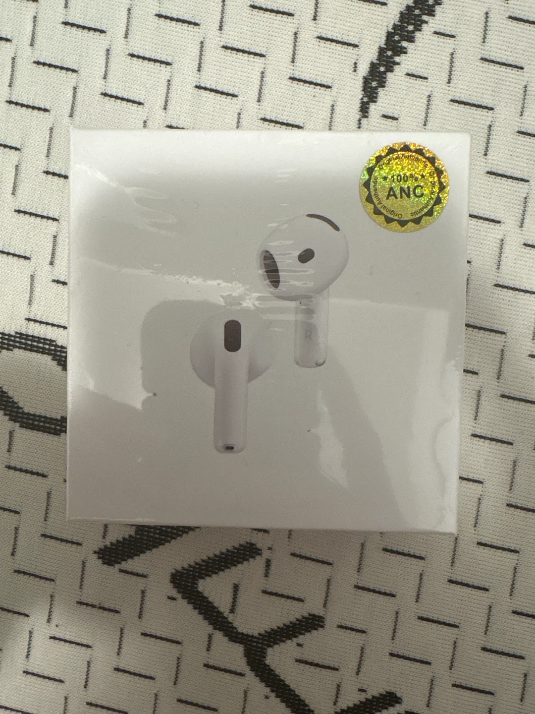 Airpods 4