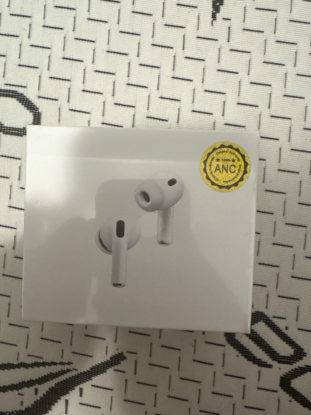 Airpod pro 3