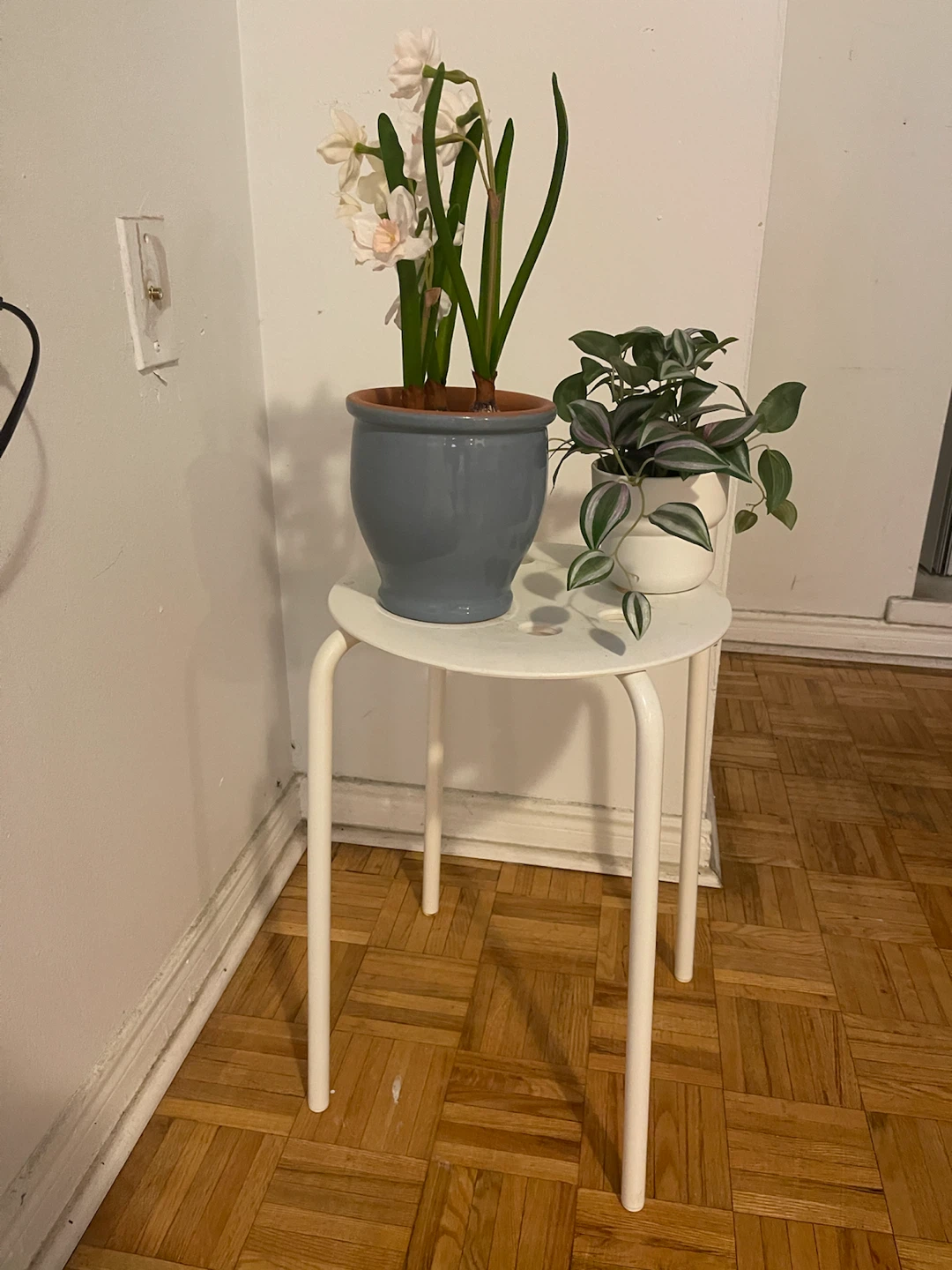 IKEA Marius Stool