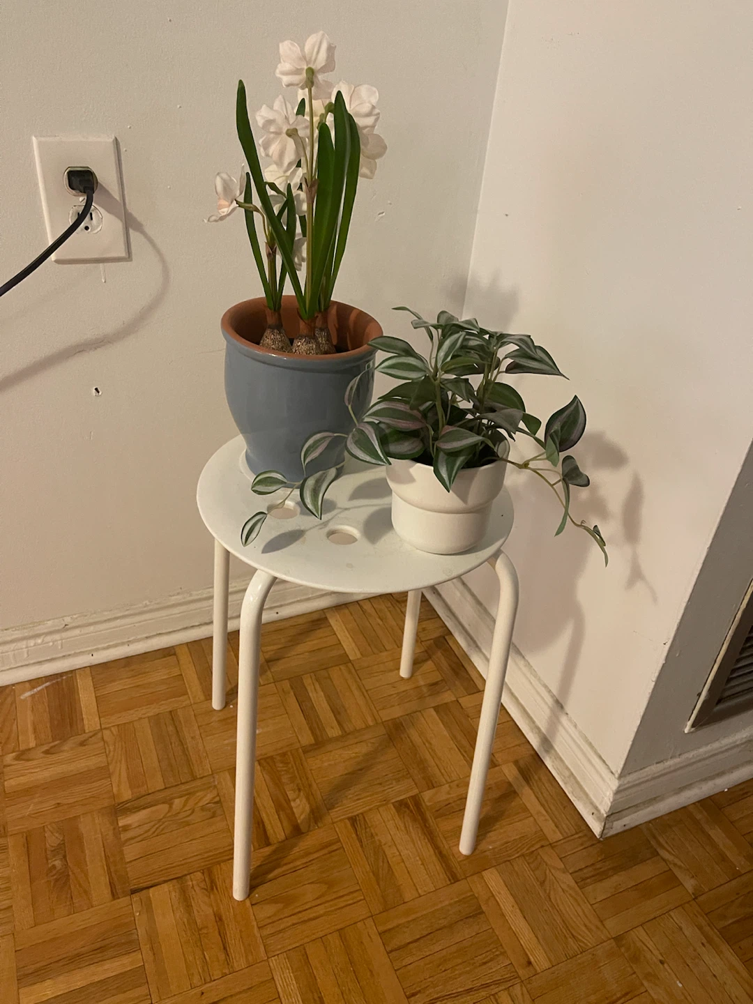 IKEA Marius Stool - photo 2
