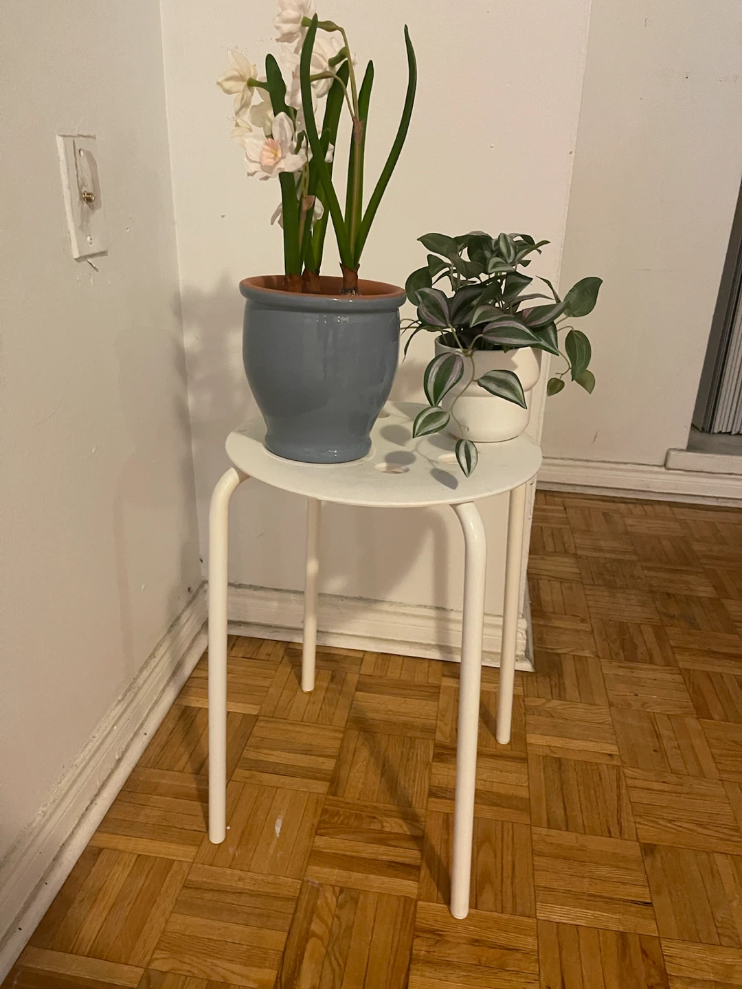 IKEA Marius Stool - photo 3