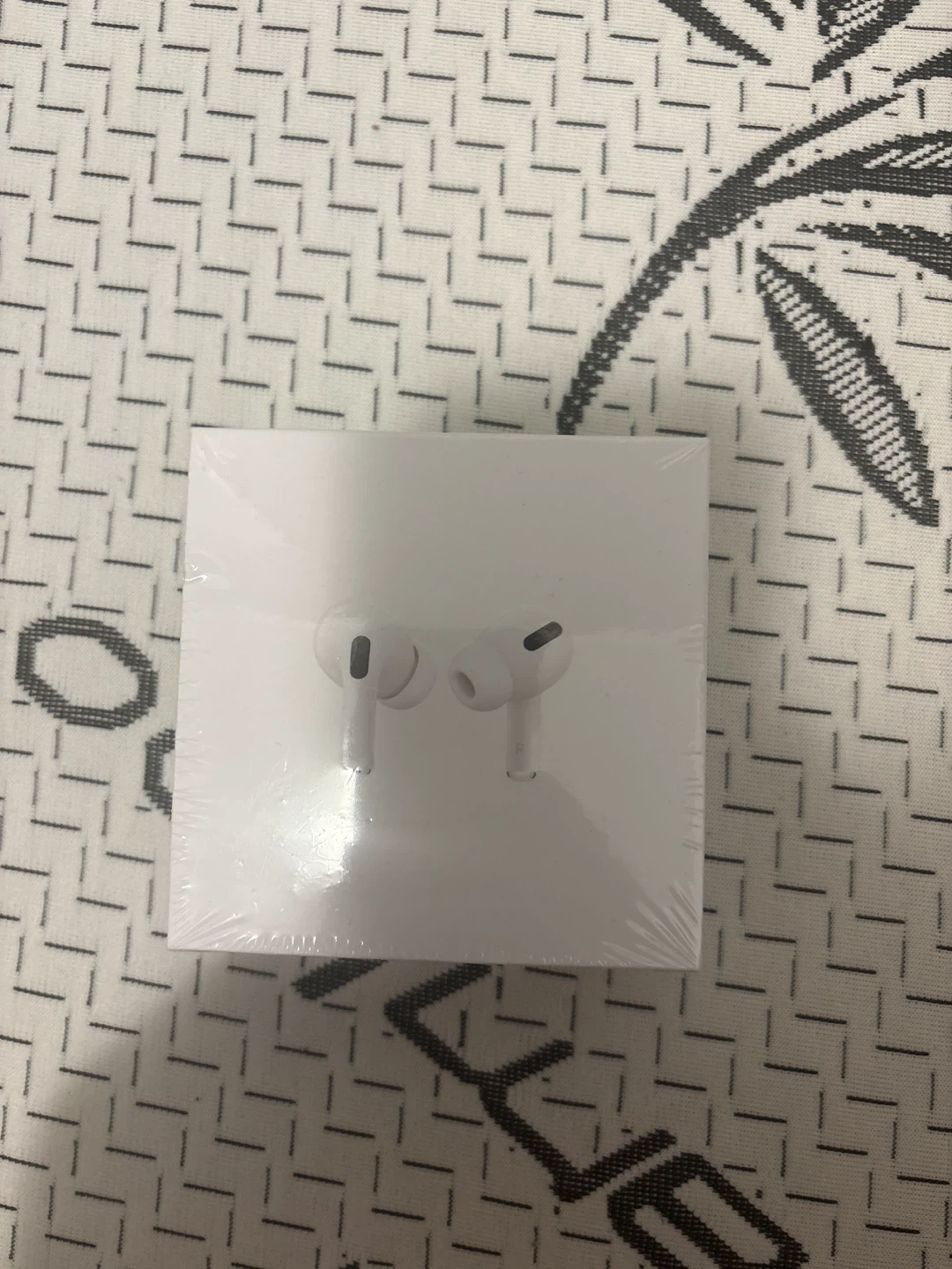 Airpod 3rd generation