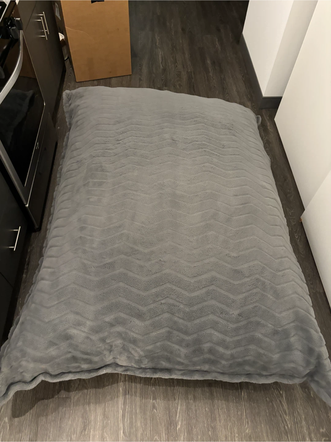 Oversized Floor Cushion