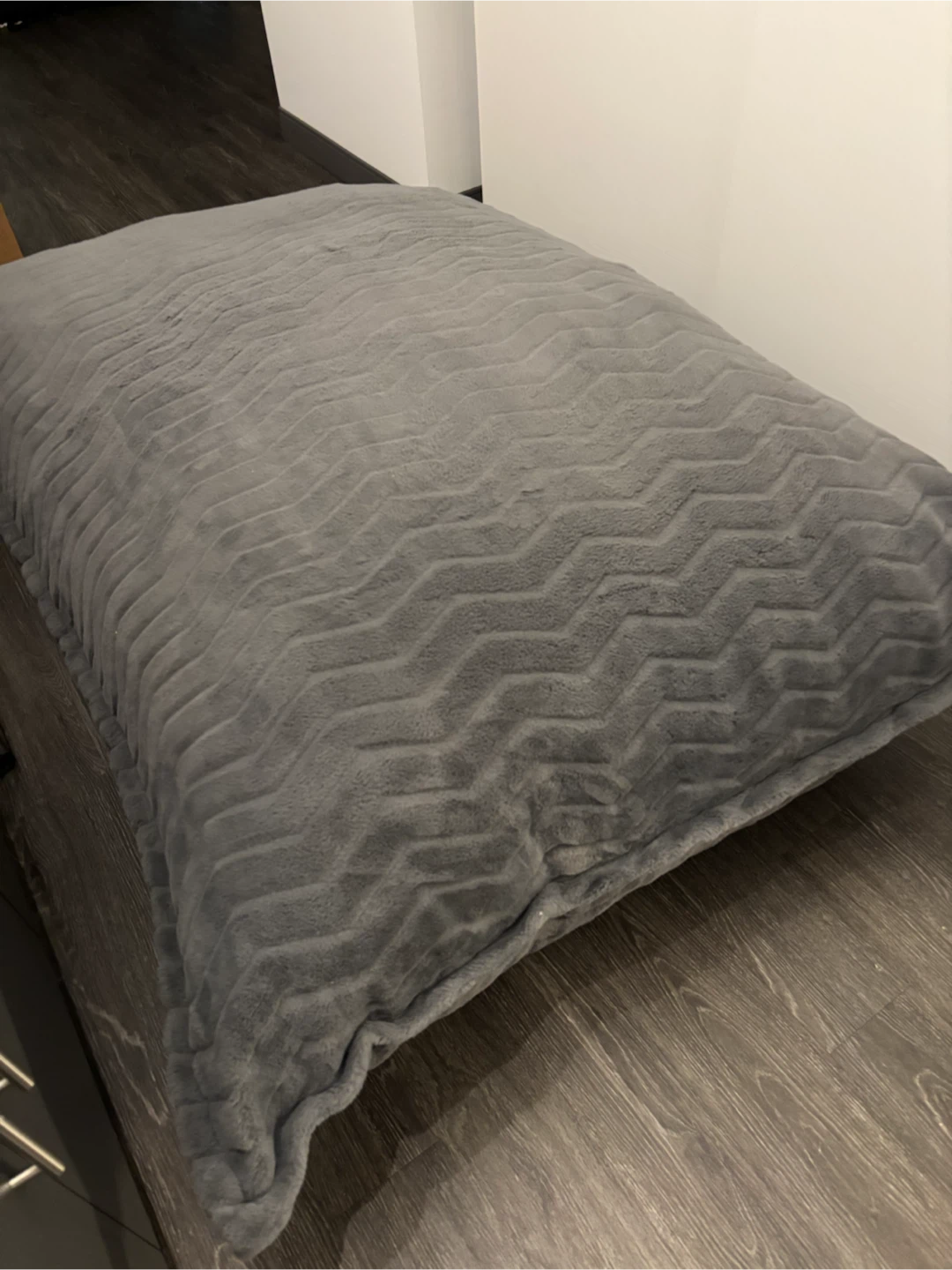 Oversized Floor Cushion - photo 2