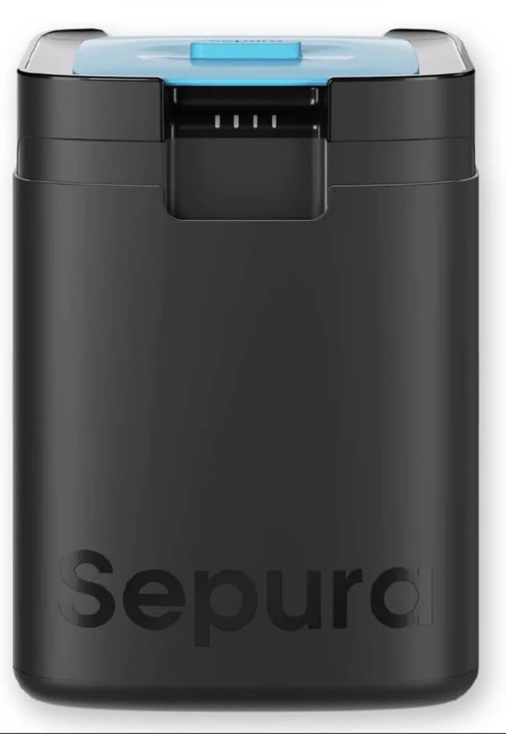 Sepura Composting System