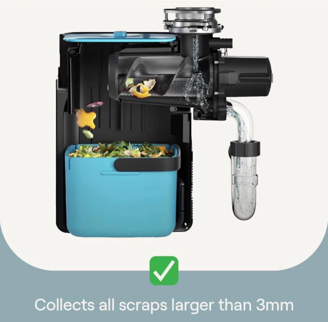 Sepura Composting System - photo 3