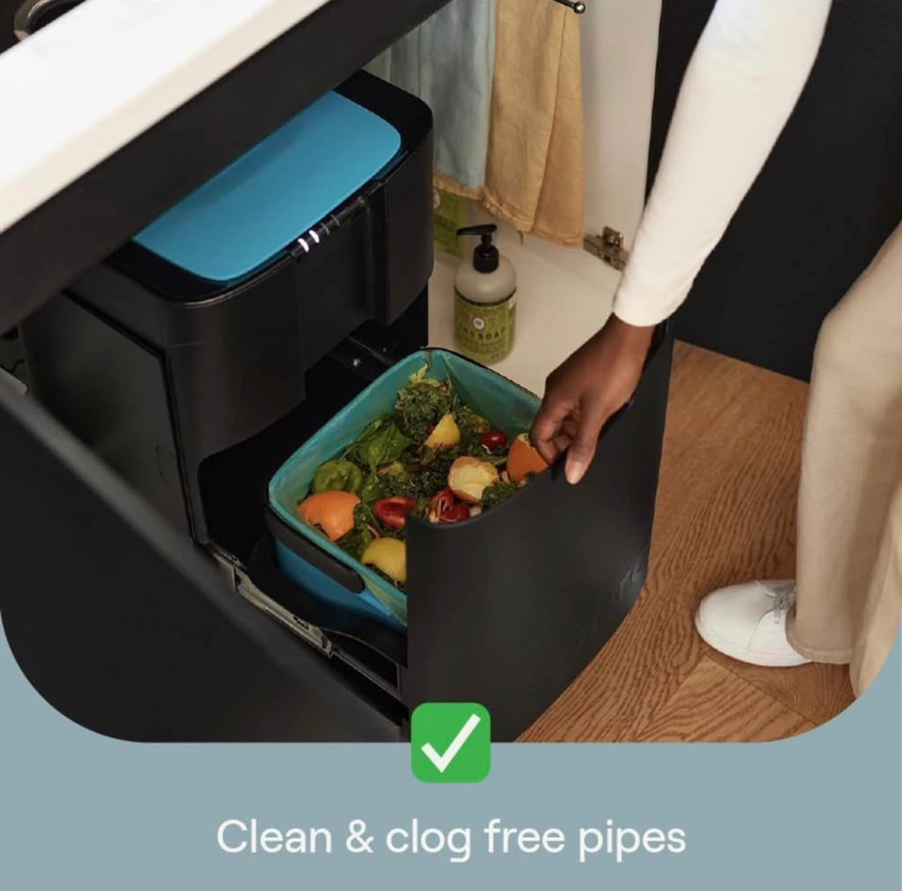 Sepura Composting System - photo 4