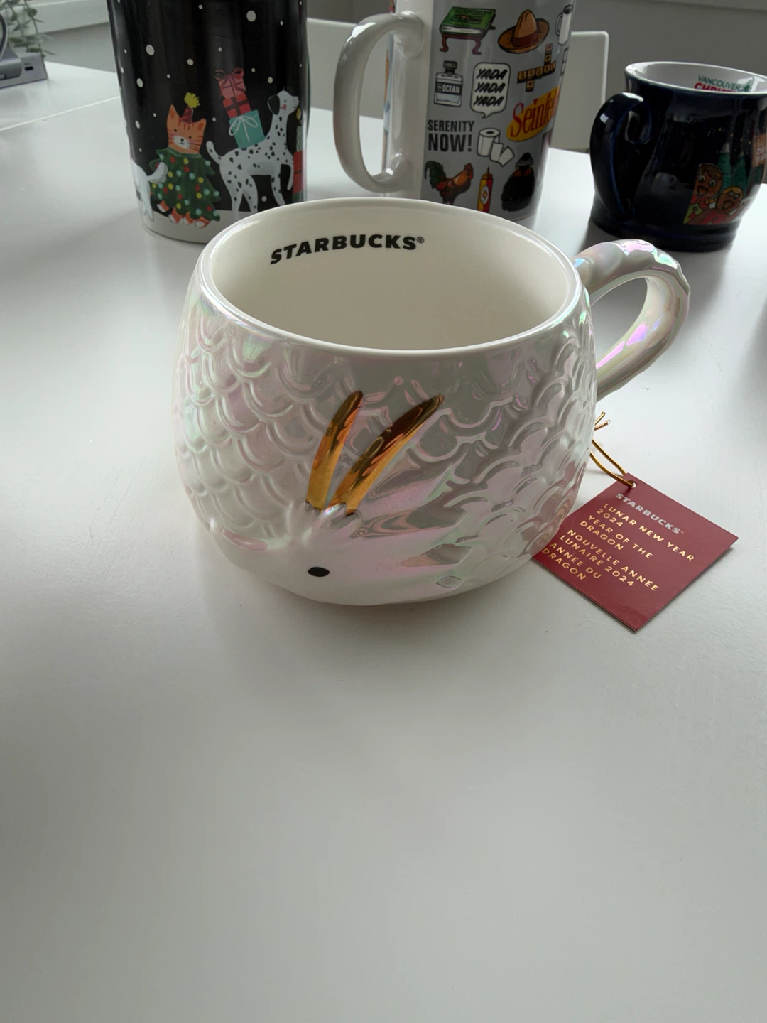 coffee mugs - photo 5