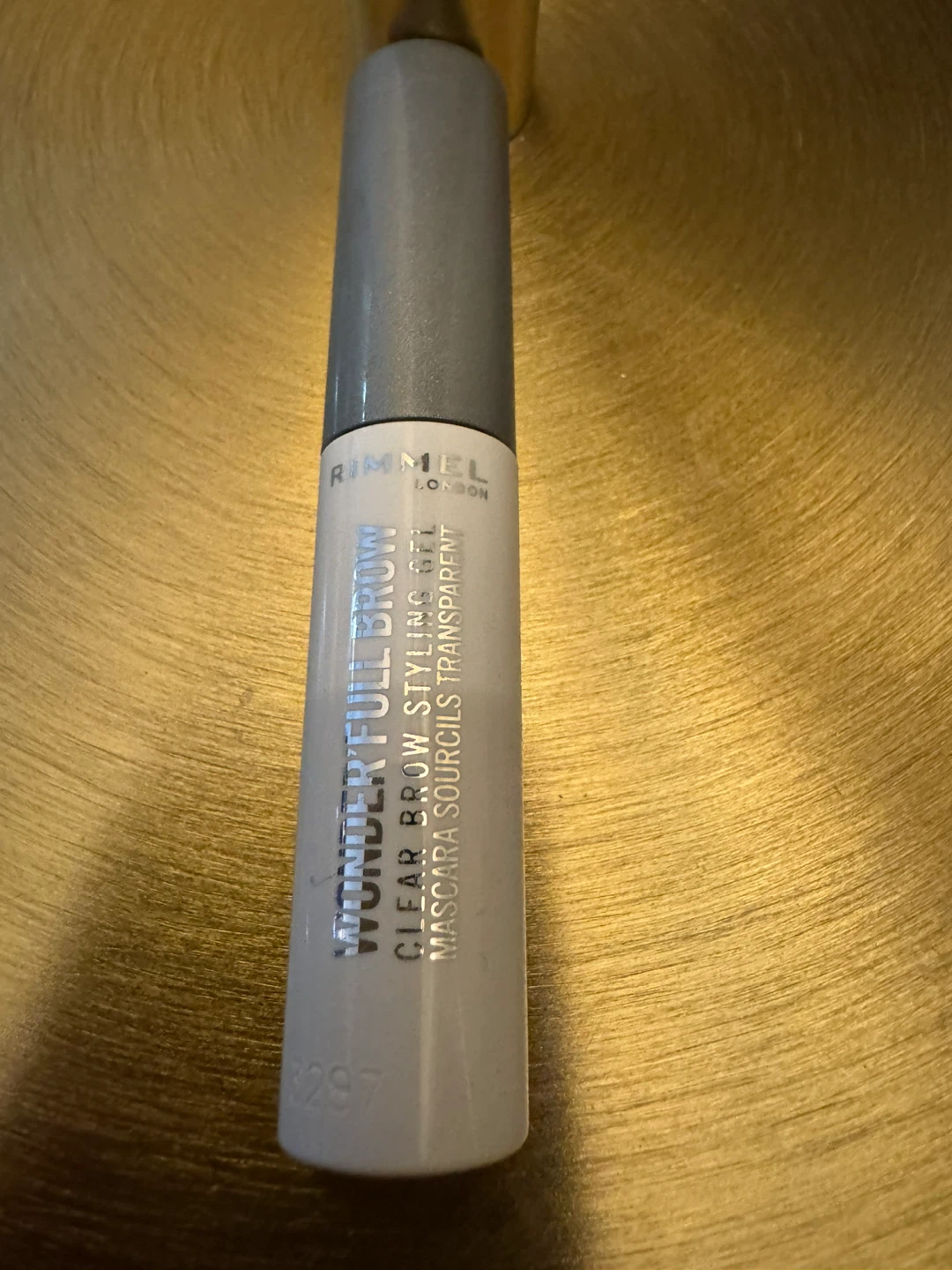 Rimmel London Wonder'Full Brow Styling Gel - Clear