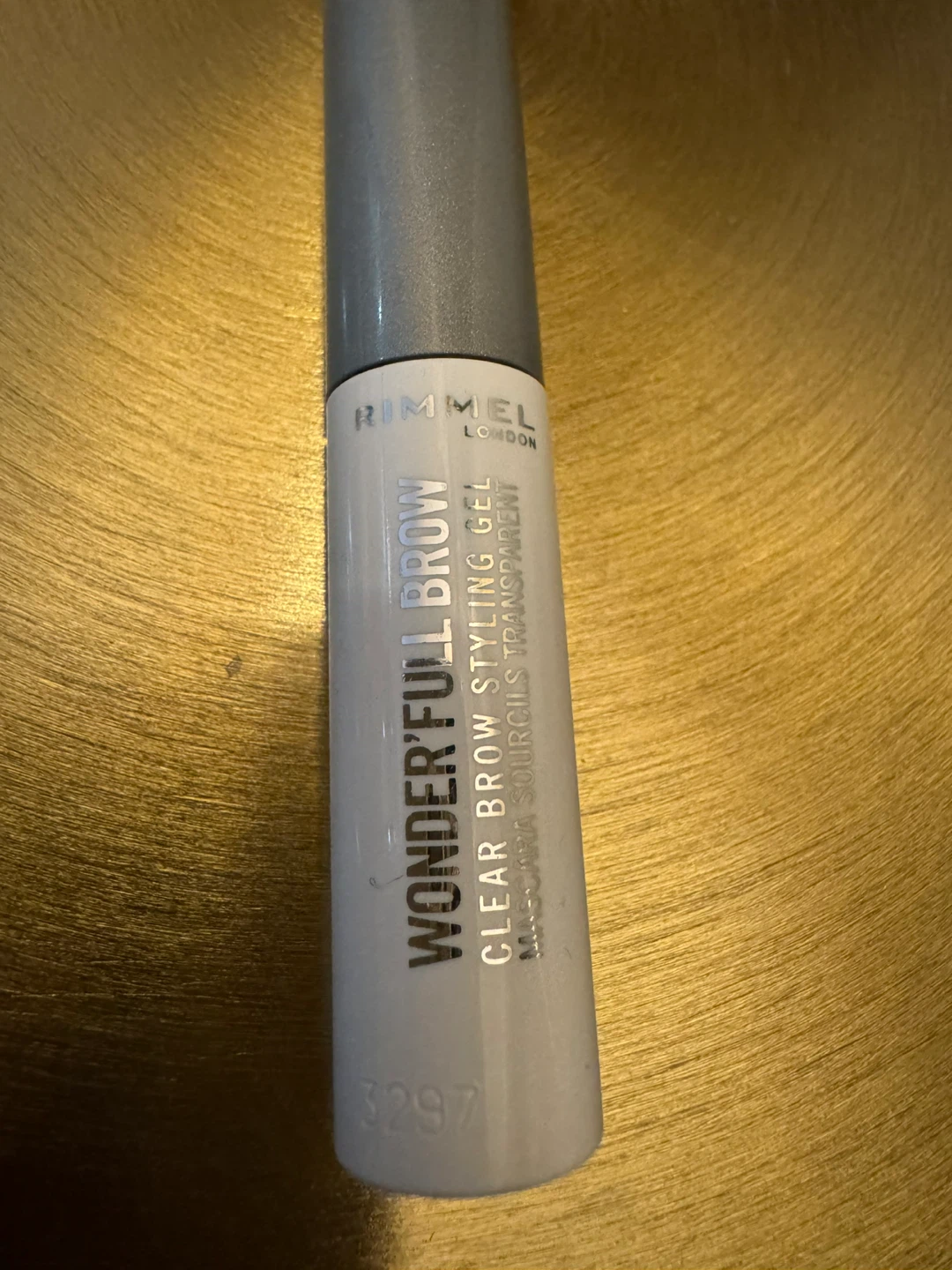 Rimmel London Wonder'Full Brow Styling Gel - Clear - photo 3