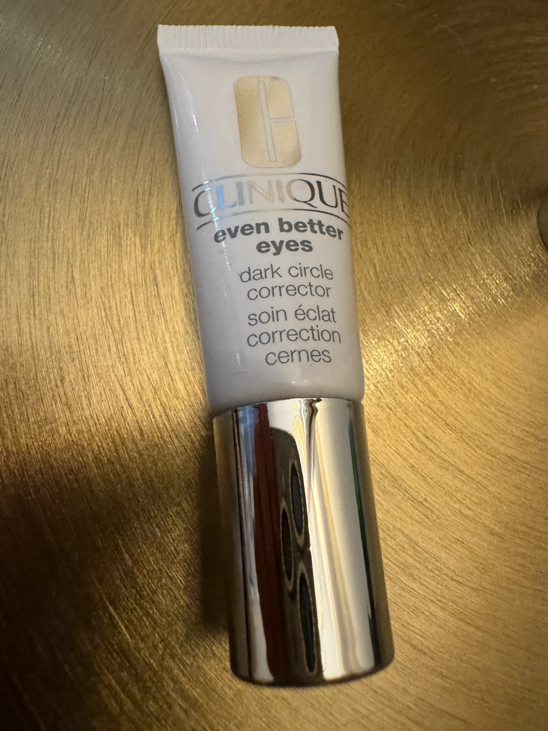 New: Clinique Even Better Eyes Dark Circle Corrector