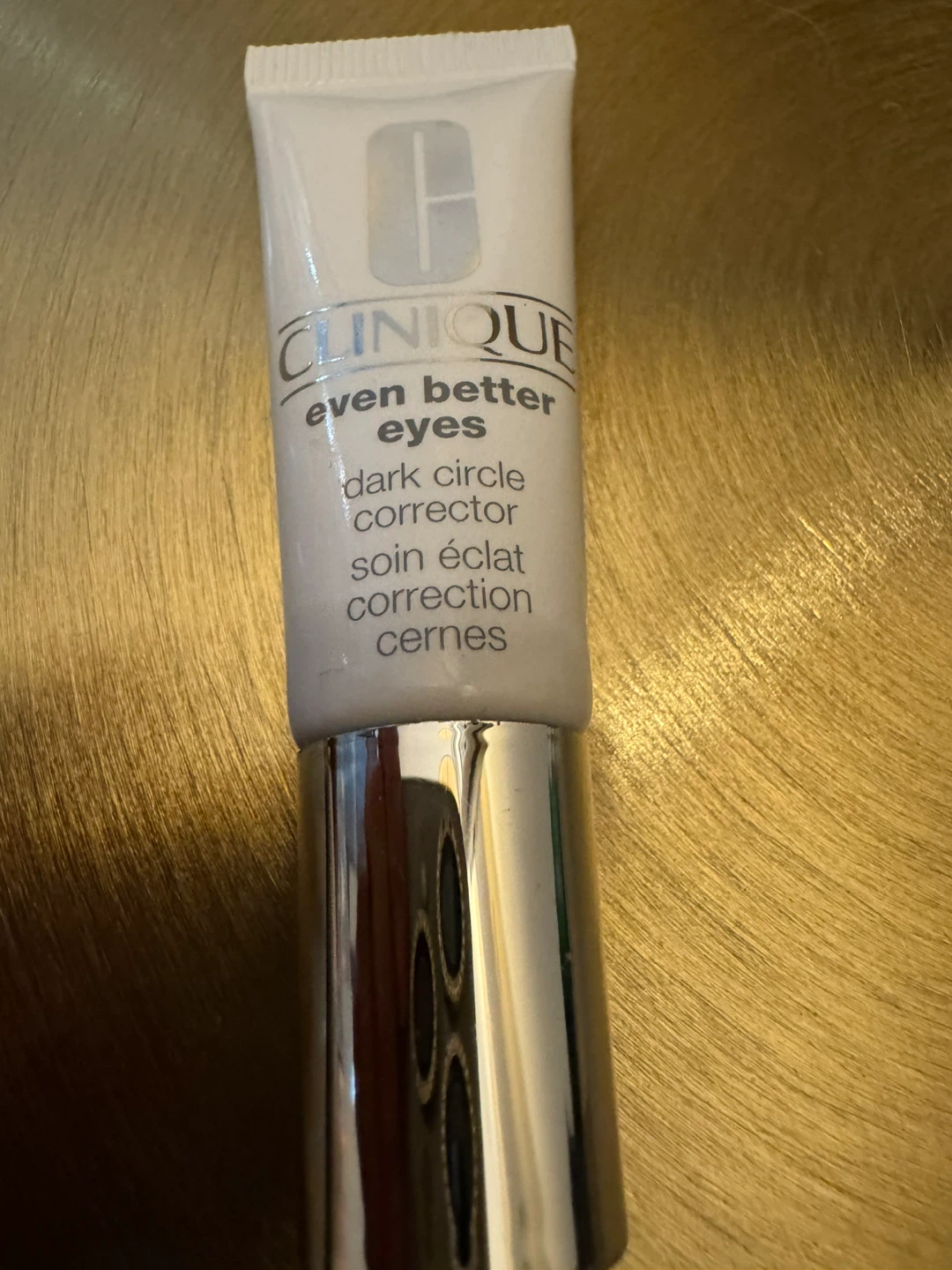 New: Clinique Even Better Eyes Dark Circle Corrector - photo 2