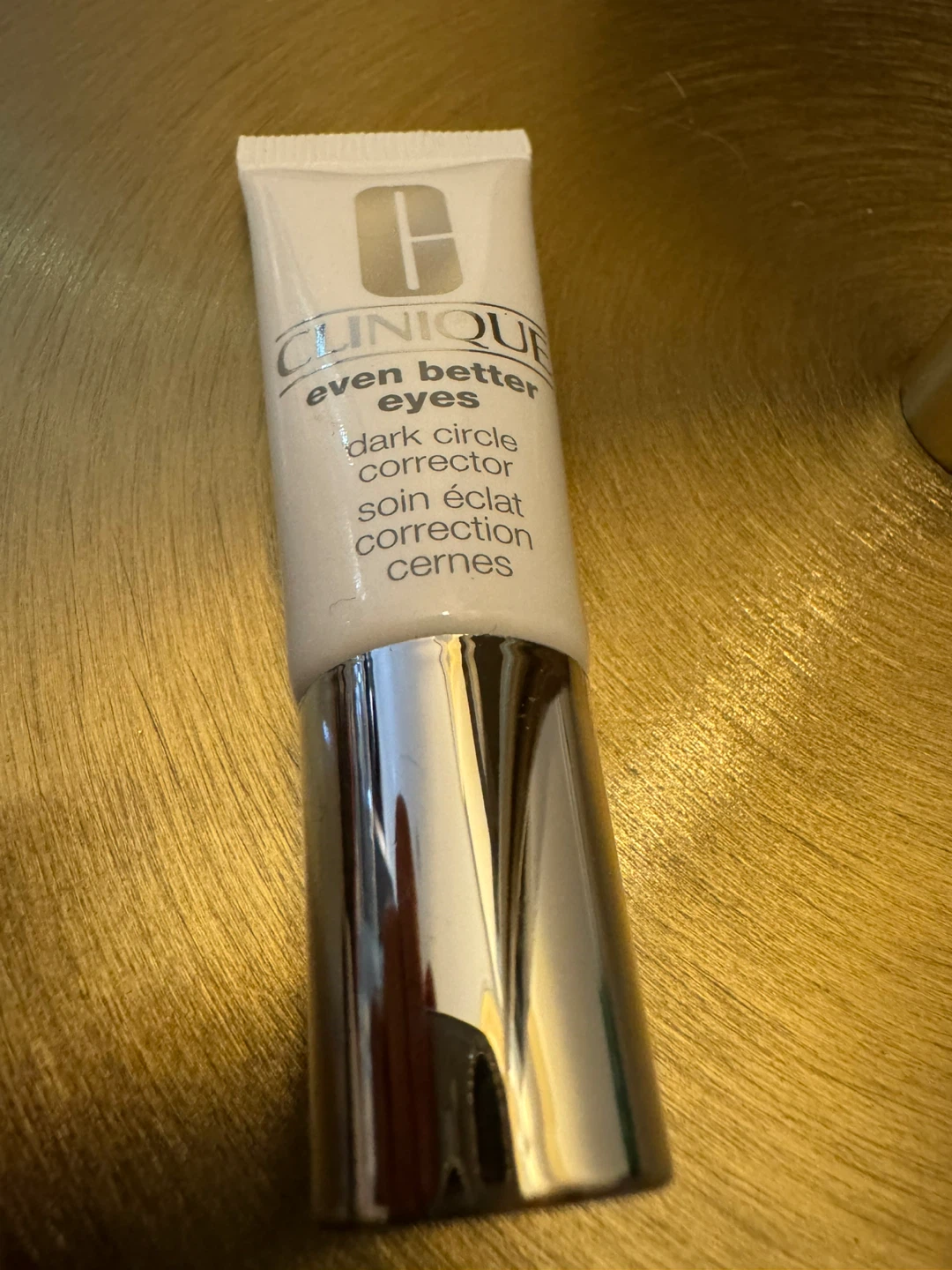 New: Clinique Even Better Eyes Dark Circle Corrector - photo 5