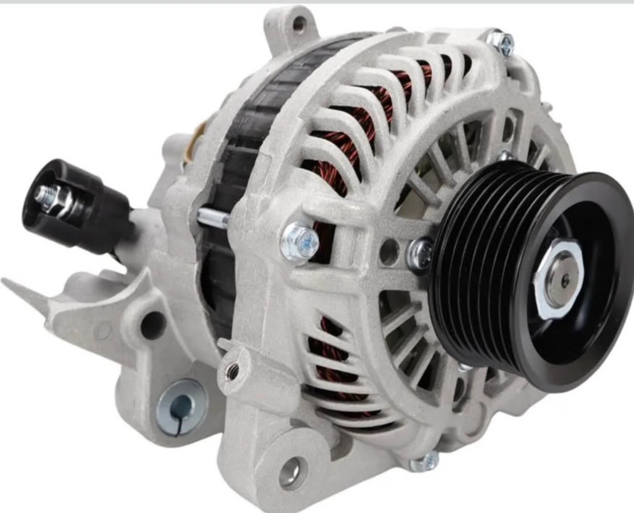 Brand New Alternator – Honda Civic 2006–2011 - photo 5