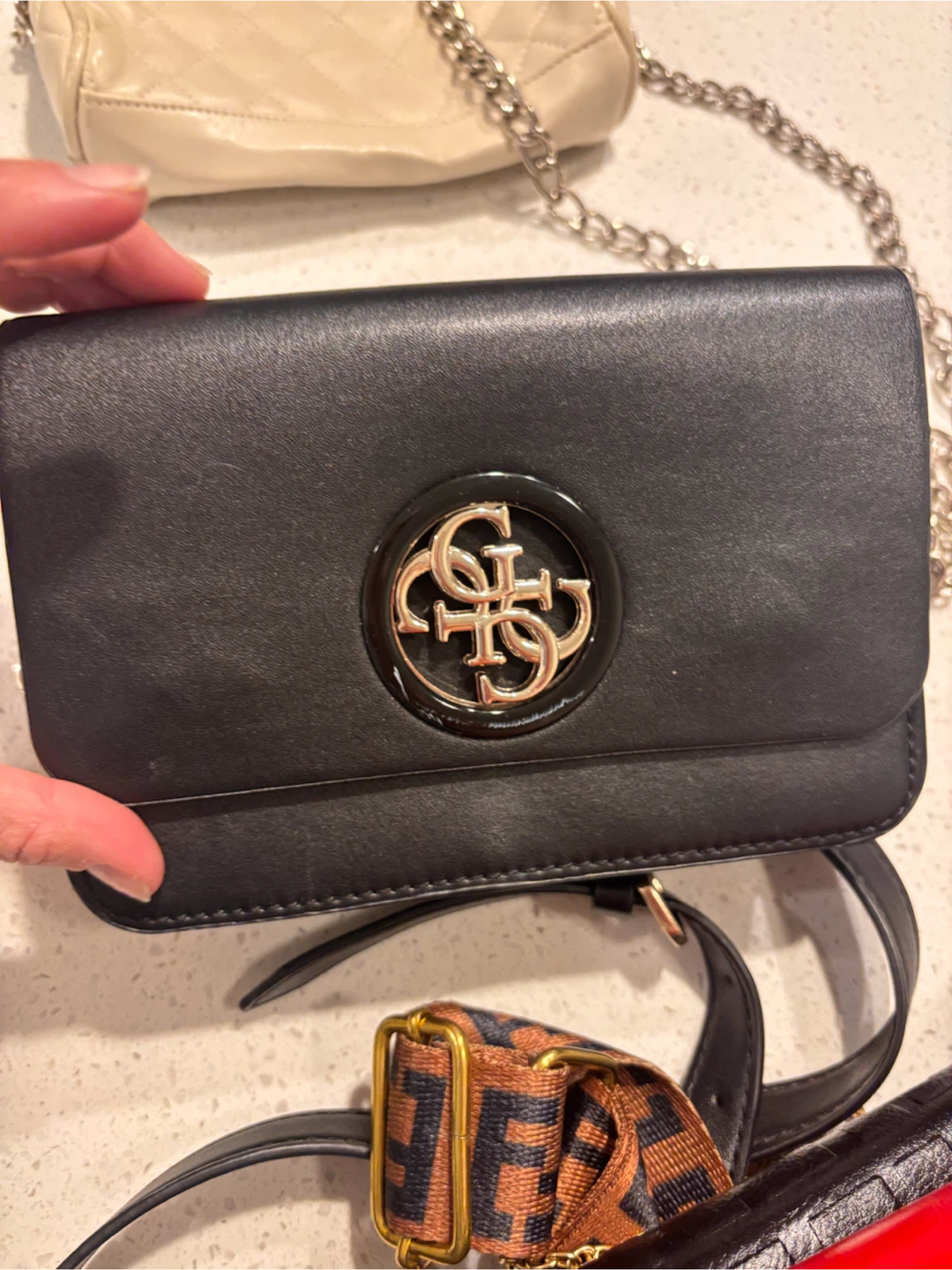 Bundle of 4 Crossbody Bags - photo 5