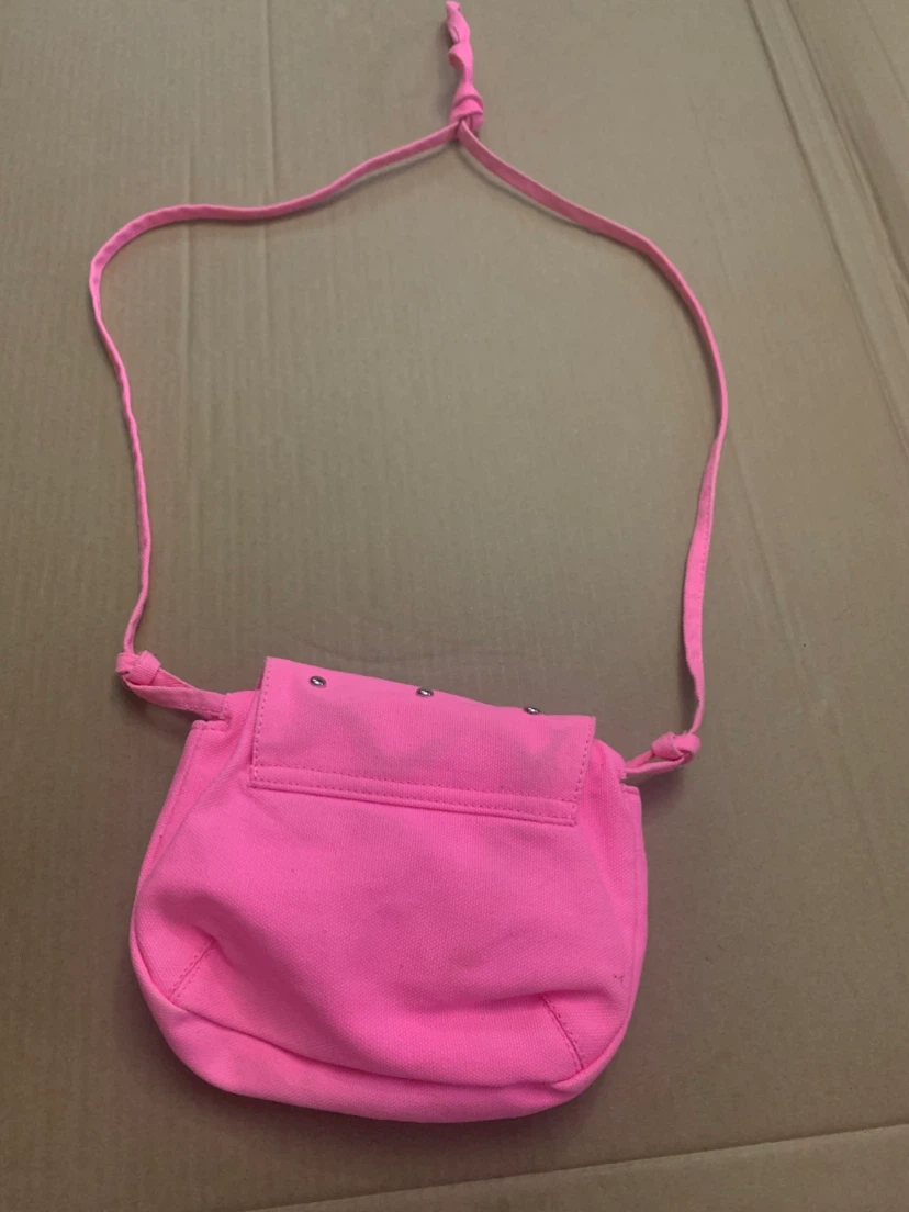 Victoria's Secret PINK Studded Crossbody Bag - photo 3