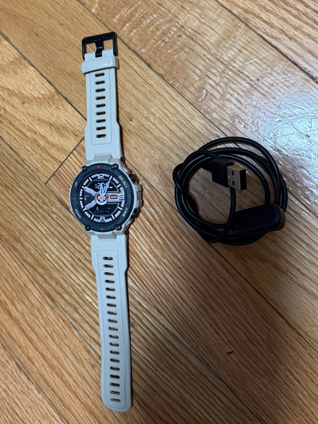 Amazfit T Rex Smartwatch