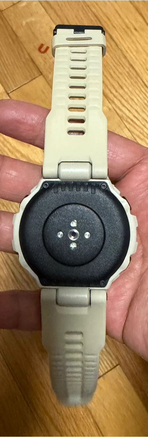 Amazfit T Rex Smartwatch - photo 4