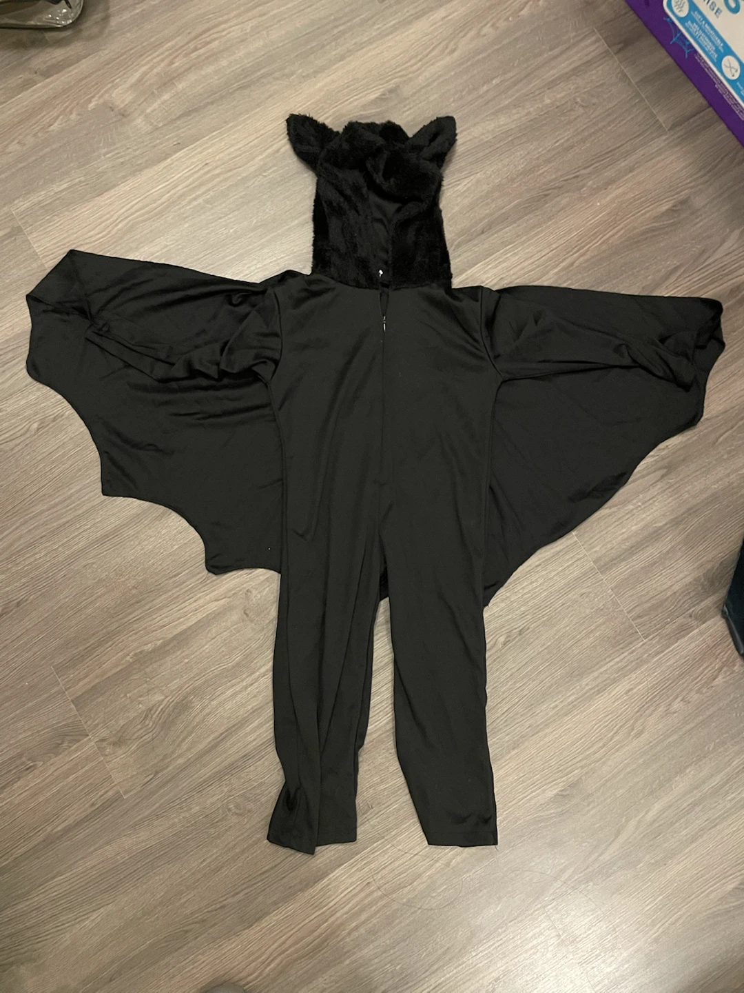 3T bat costume