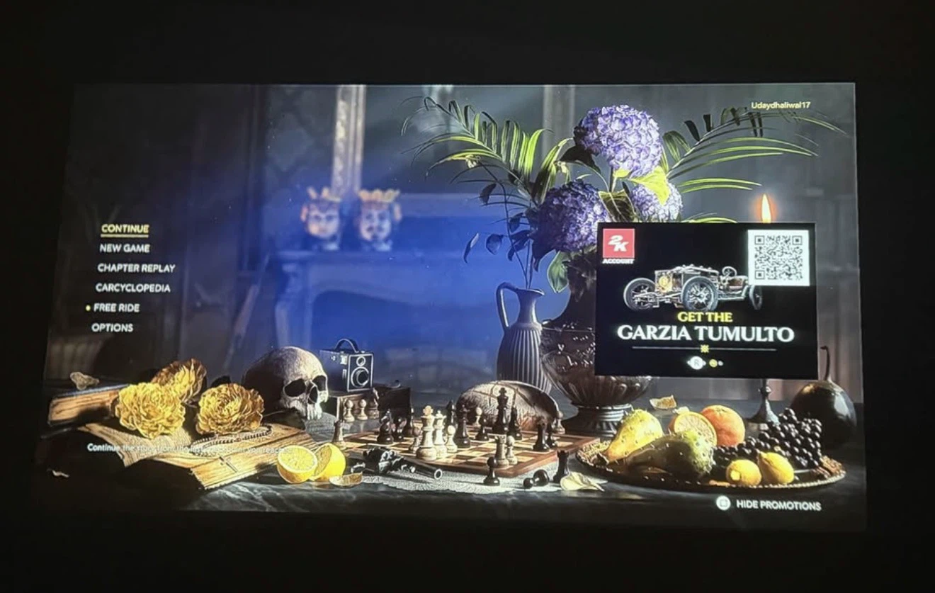 Wimius 1080p Projector - photo 3