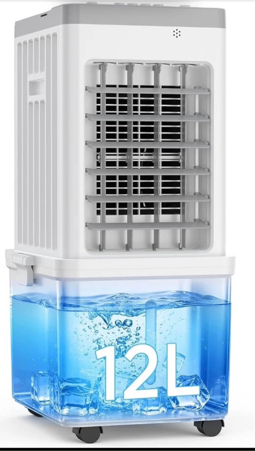 Breloniste 3-in-1 Portable Air Cooler