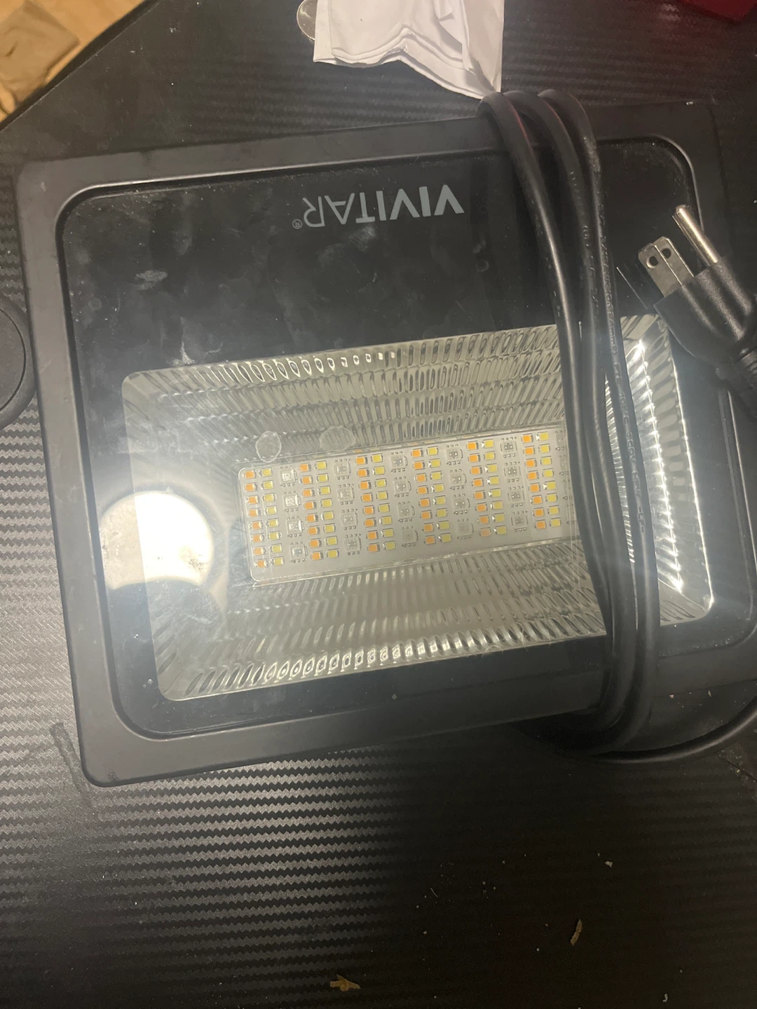 Vivitar LED Flood Light