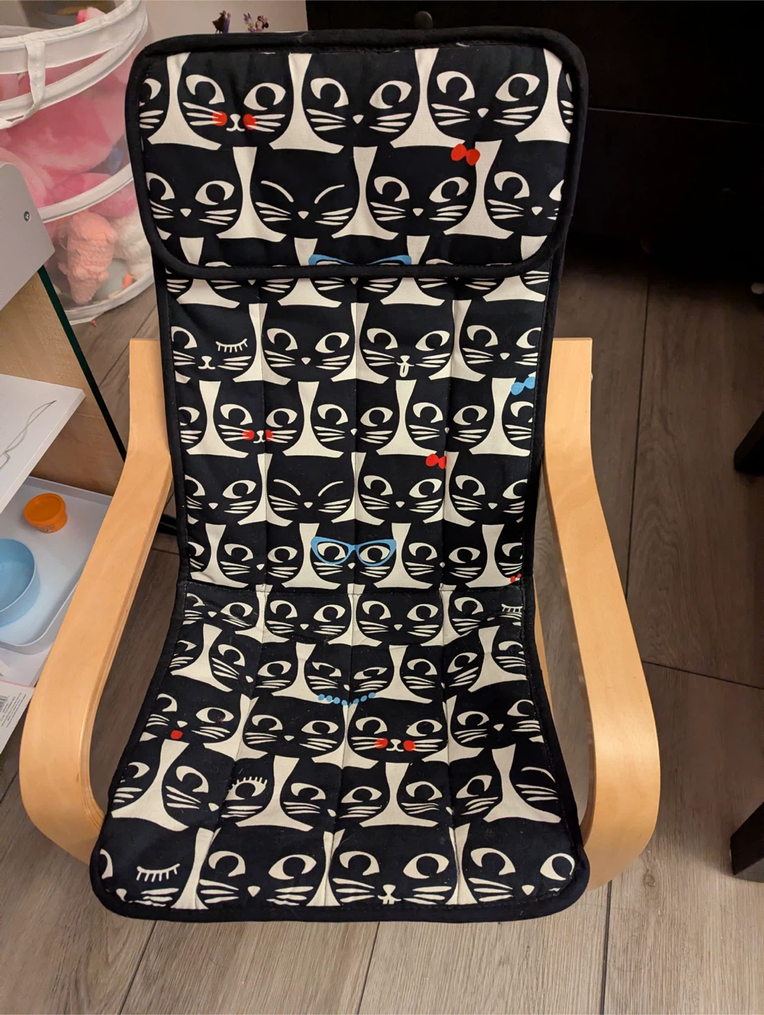 IKEA Poang Children's Armchair